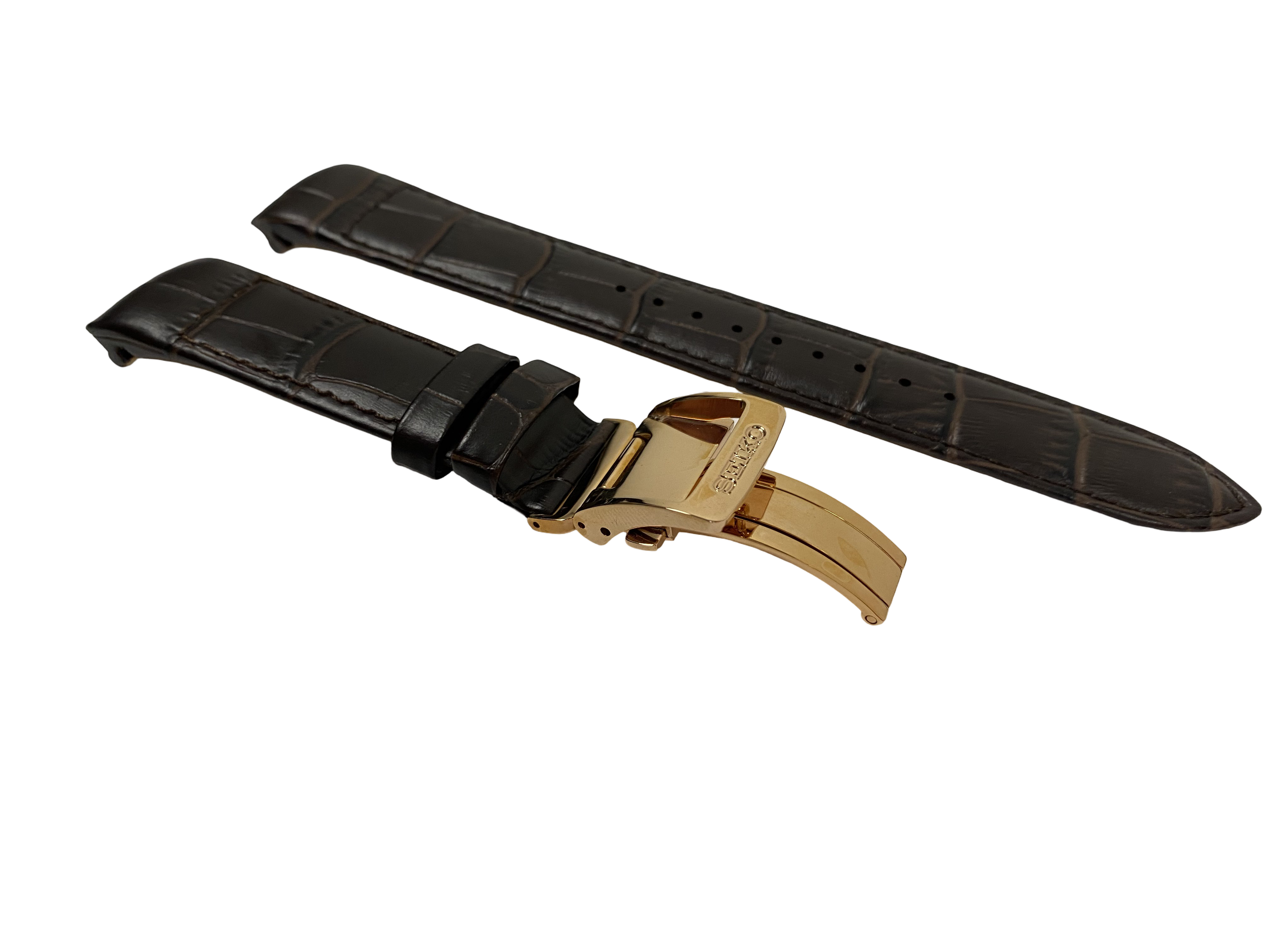 Watch Bands - Watch Plaza