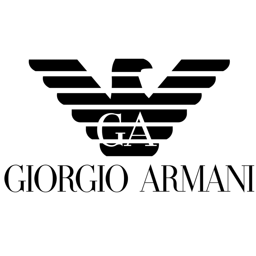 Armani - Watch Plaza