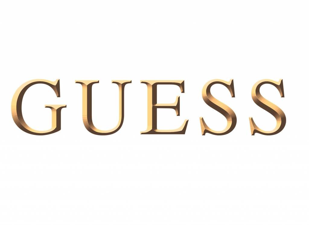 Guess - Watch Plaza