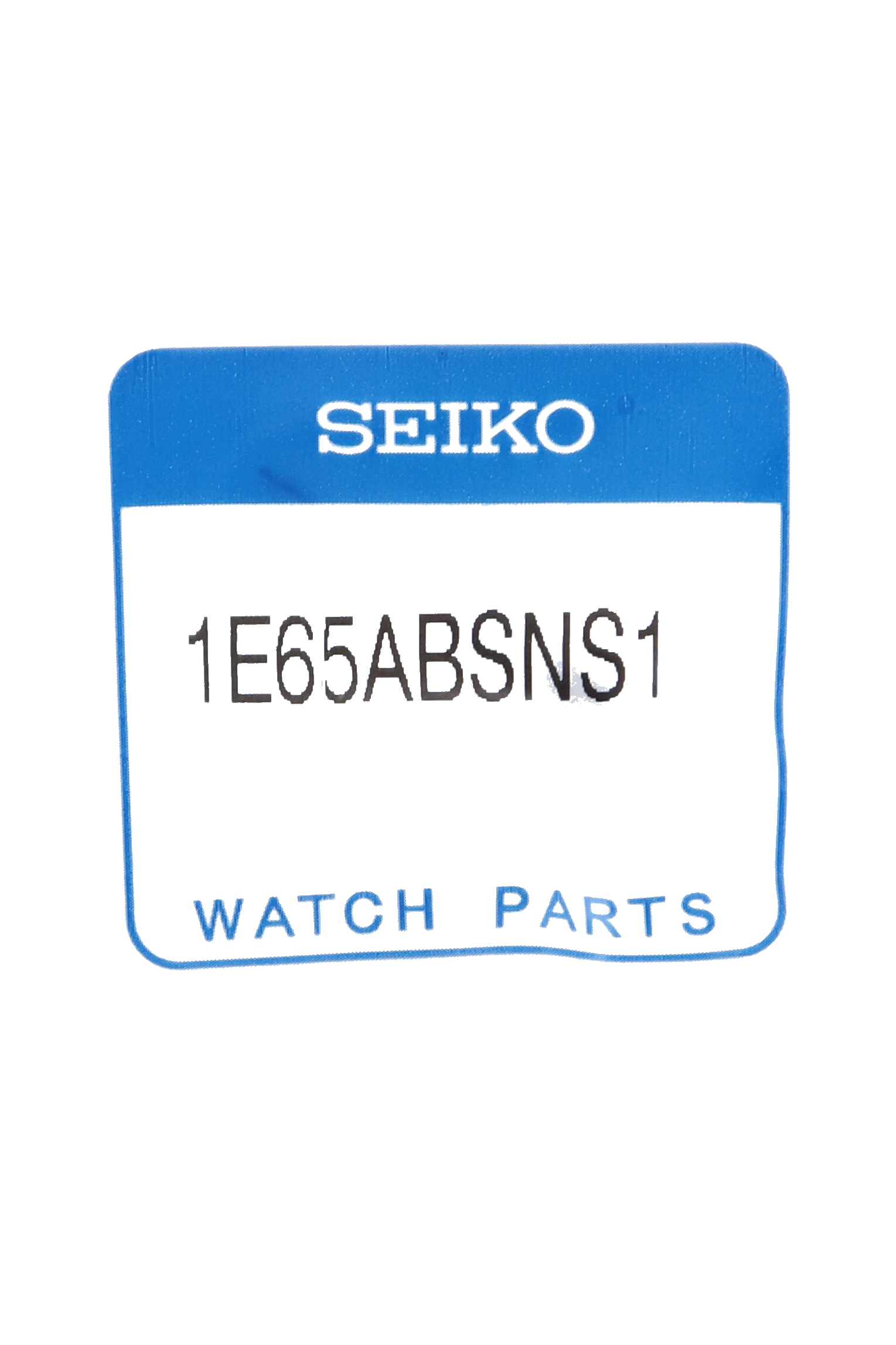 Seiko 1E65ABSNS1 crown 3 for 4R35 01Y0, 02K0, 03H0 & 03K0 - SRPC Mini Turtle models