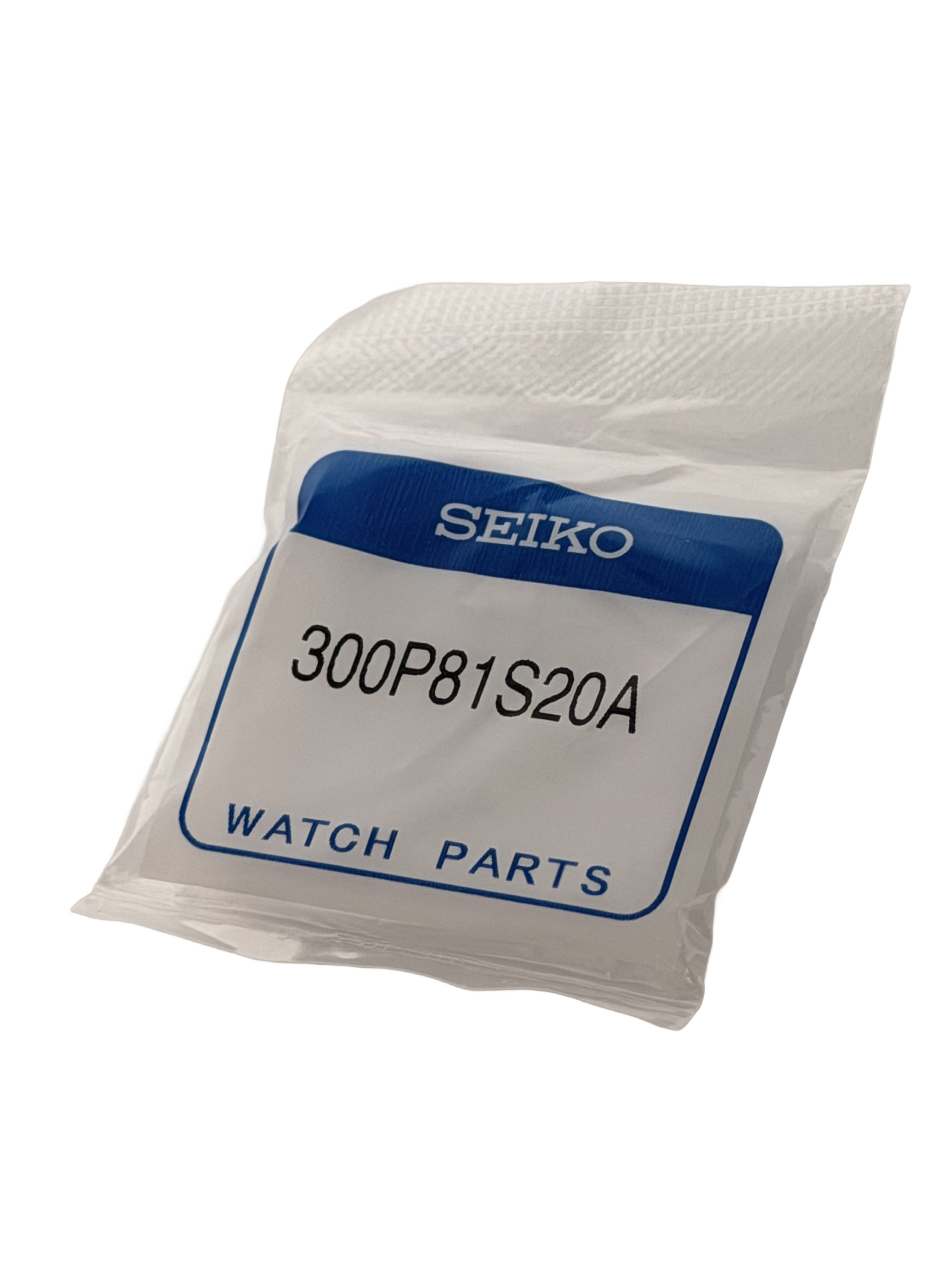 SEIKO 300P81S20A Sapphire Crystal SBDC109 - 6R35-00T0