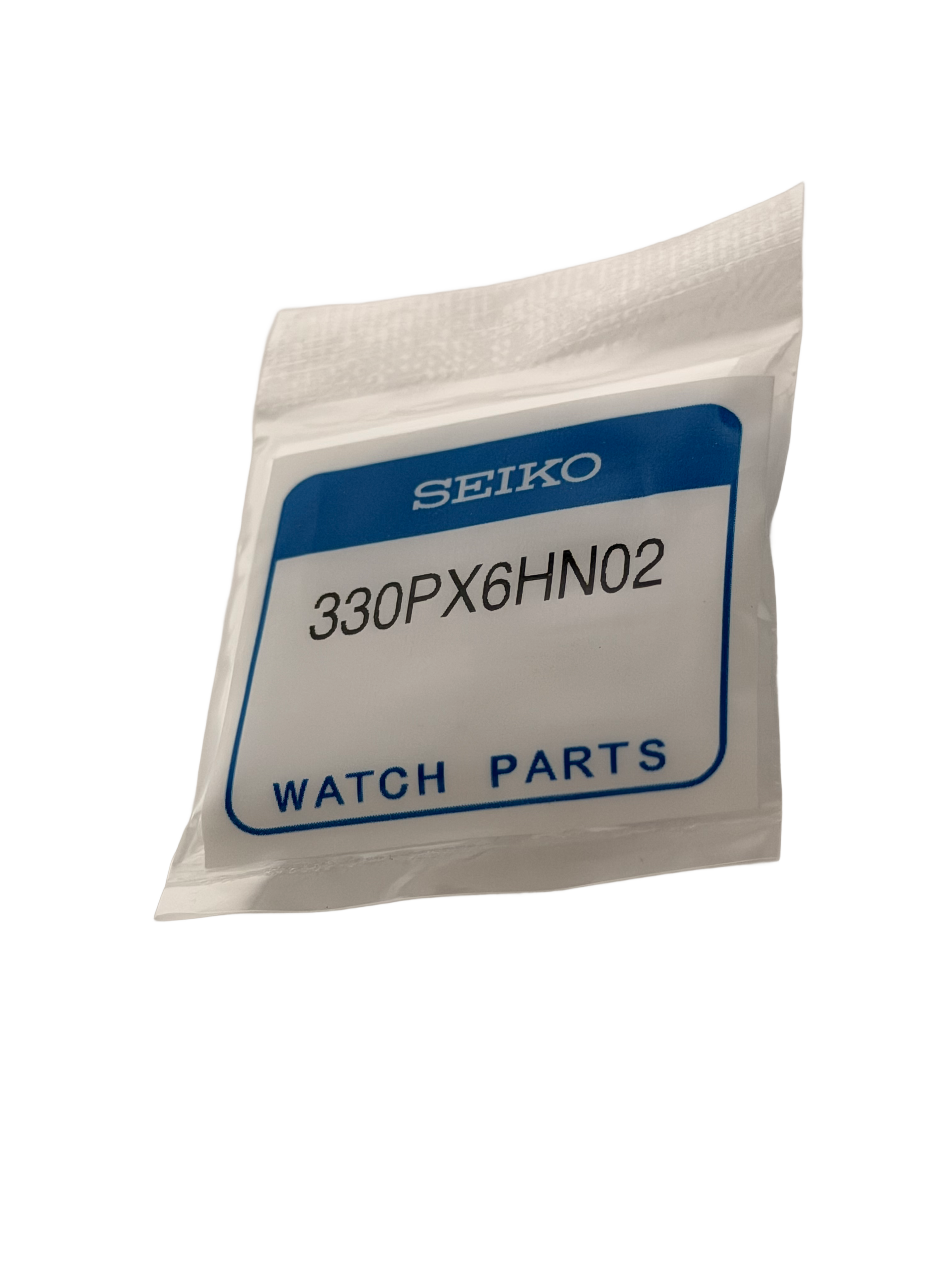 SEIKO 330PX6HN02 Hardlex Crystal SNE279P9 - V157-0AS0