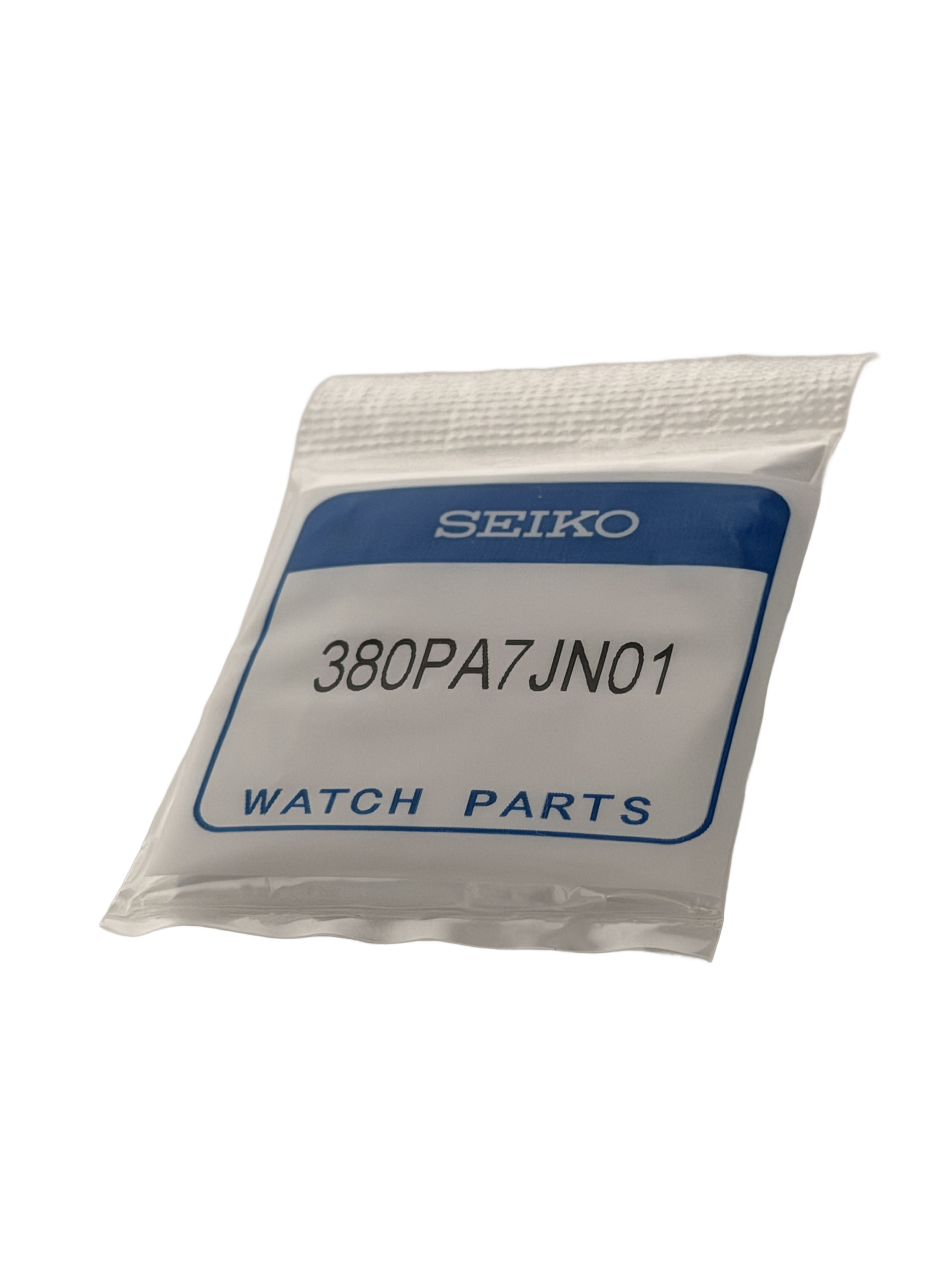 SEIKO 380PA7JN01 Hardlex Crystal SSA381J1 - 4R37-01H0