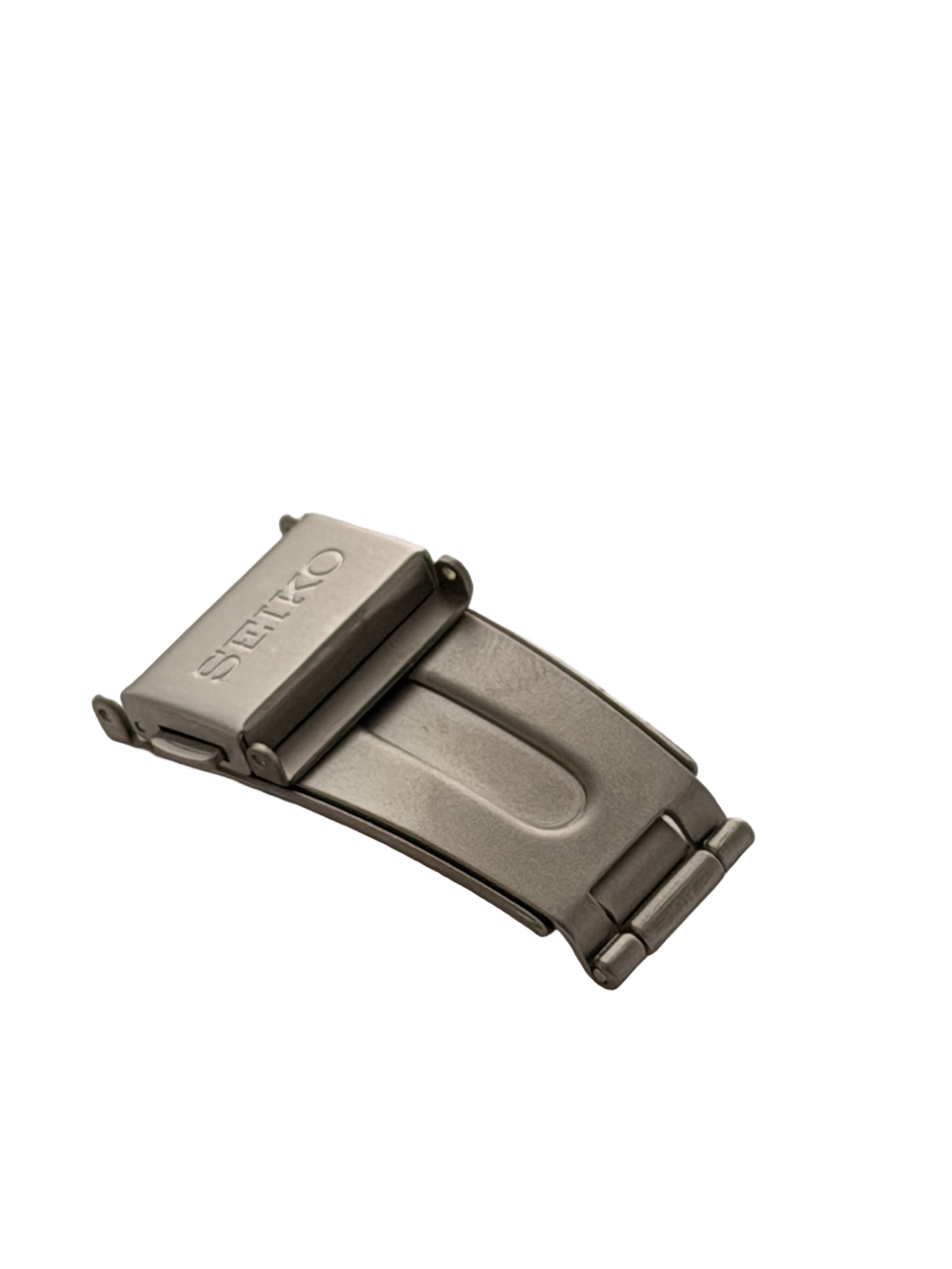 Seiko 49S3MZ-BK Clasp 5M62-0AM0 for SKA209, SKA211, SKA212, SKA214 & SKA216
