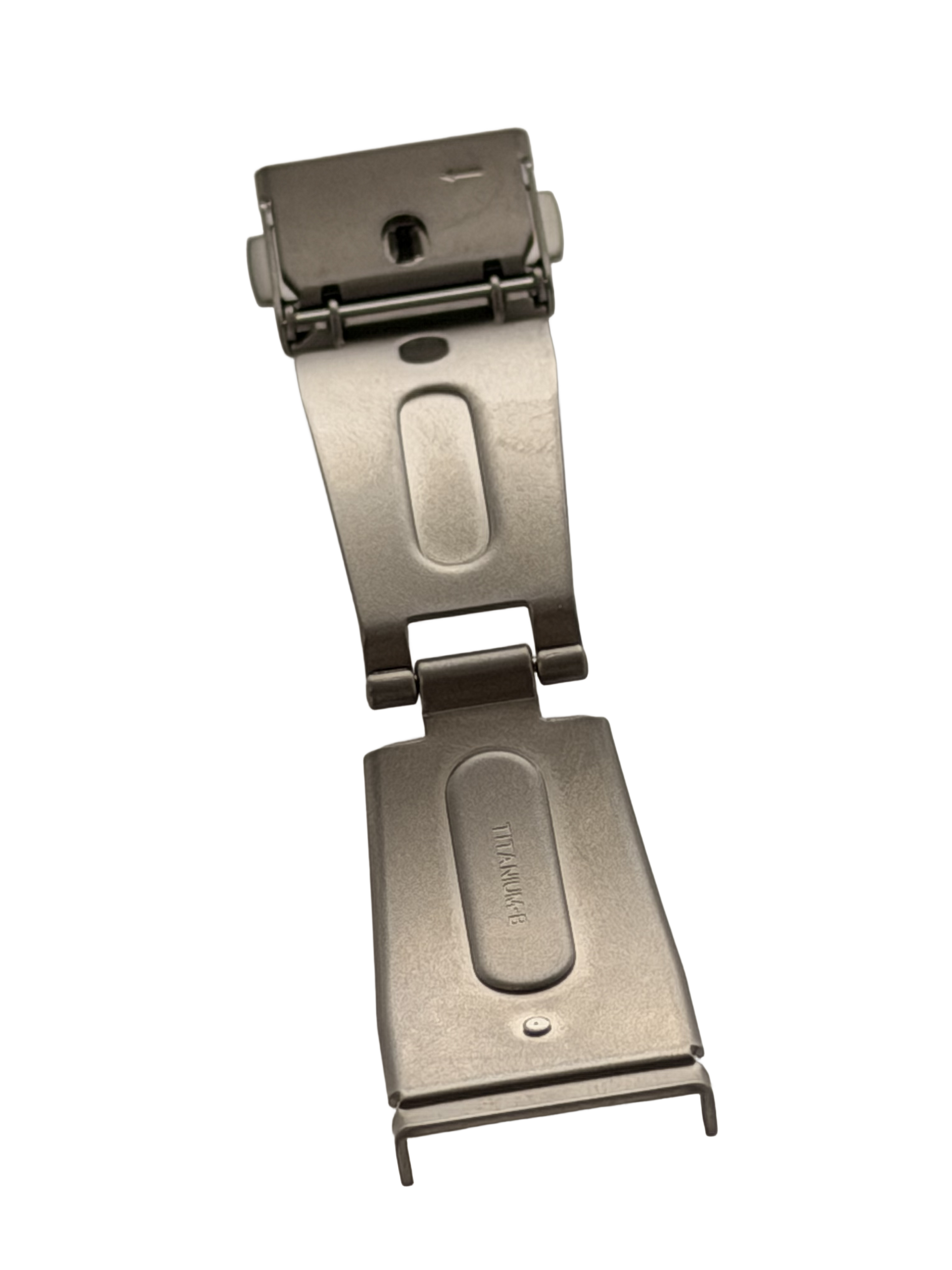 Seiko 49S3MZ-BK Clasp 5M62-0AM0 for SKA209, SKA211, SKA212, SKA214 & SKA216