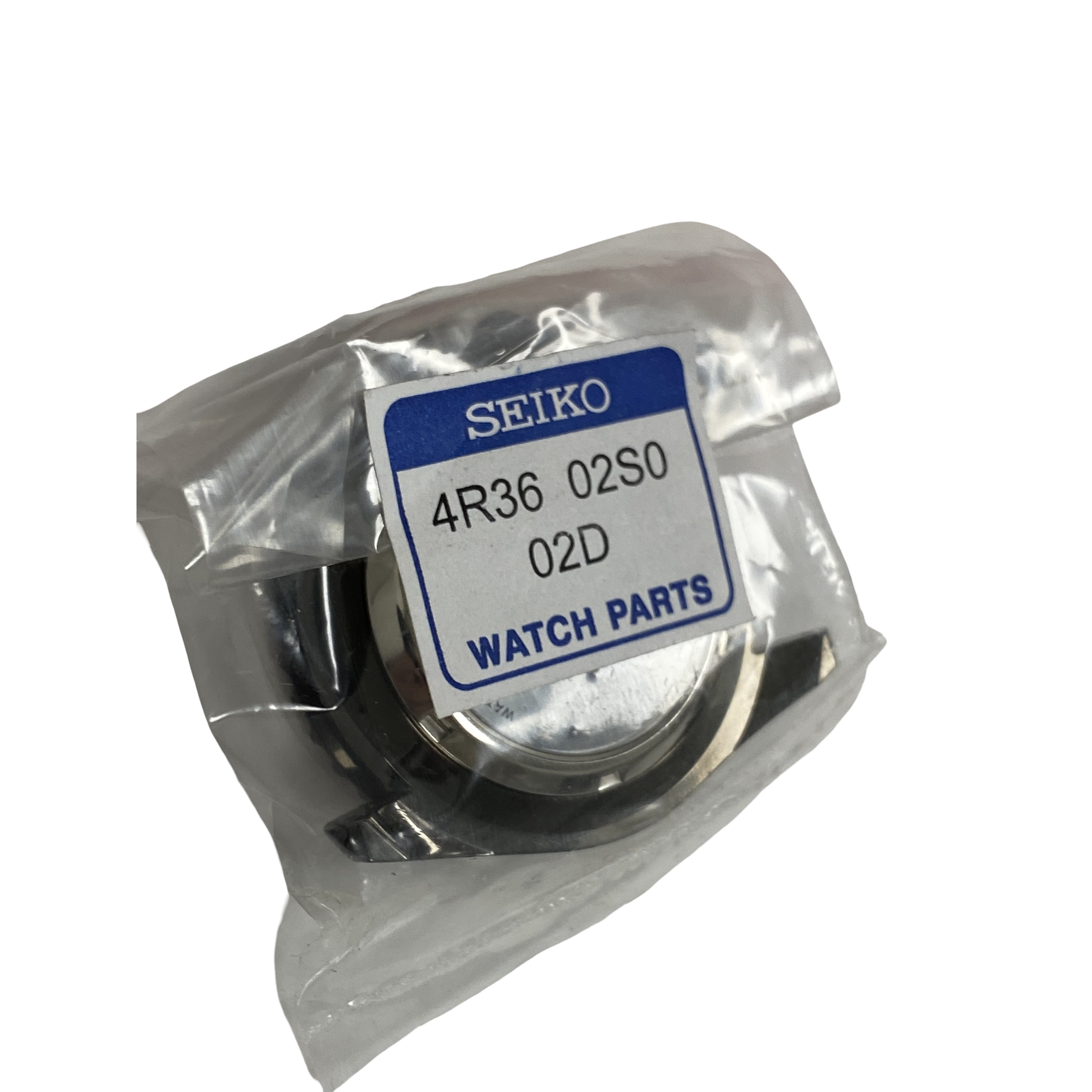 Watchcase Seiko SRP501K1 red Sea Urchin 4R36-02S0 original 4R3602S002D Thai LE