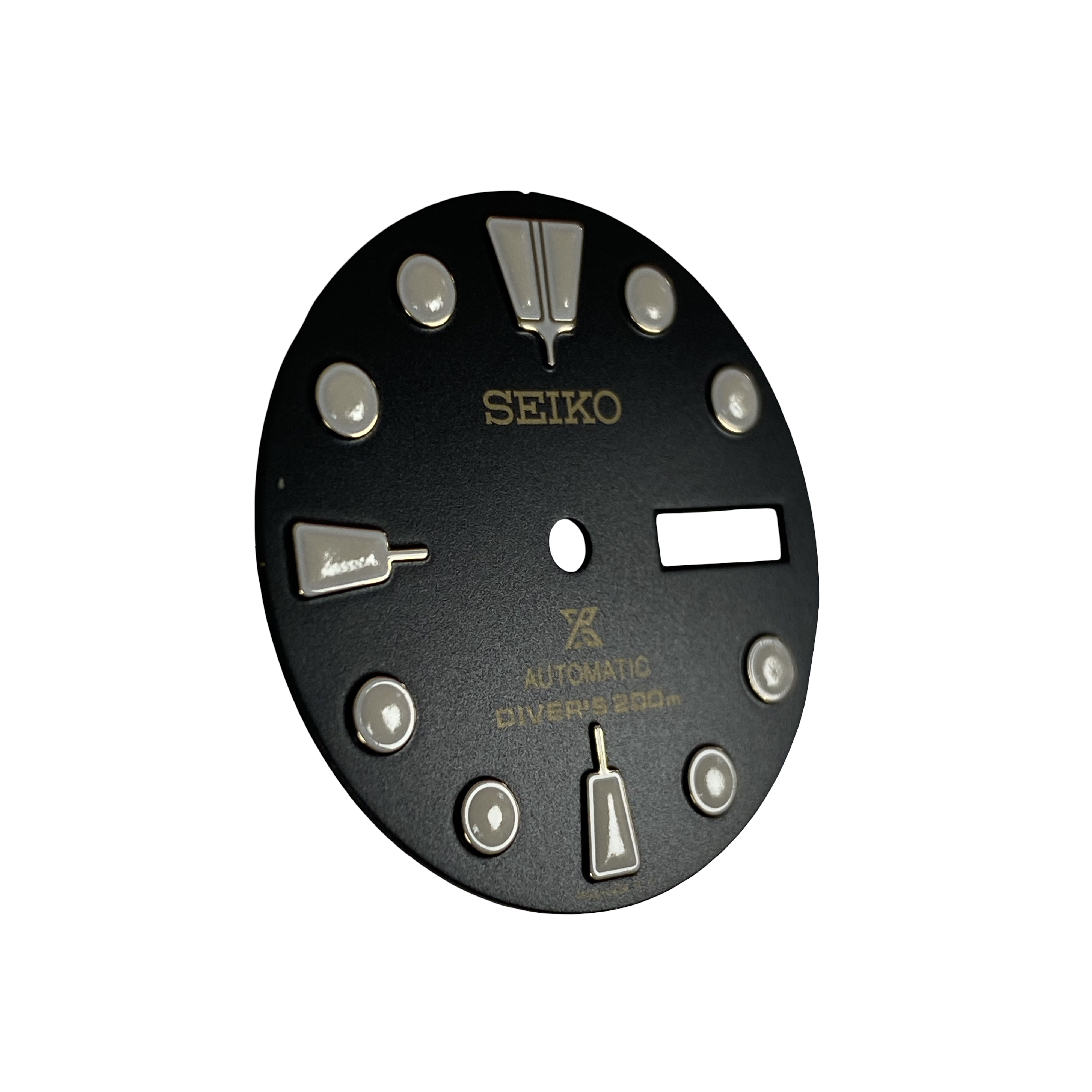 Seiko Prospex Turtle SRP775 Dial 4R36-04Y0