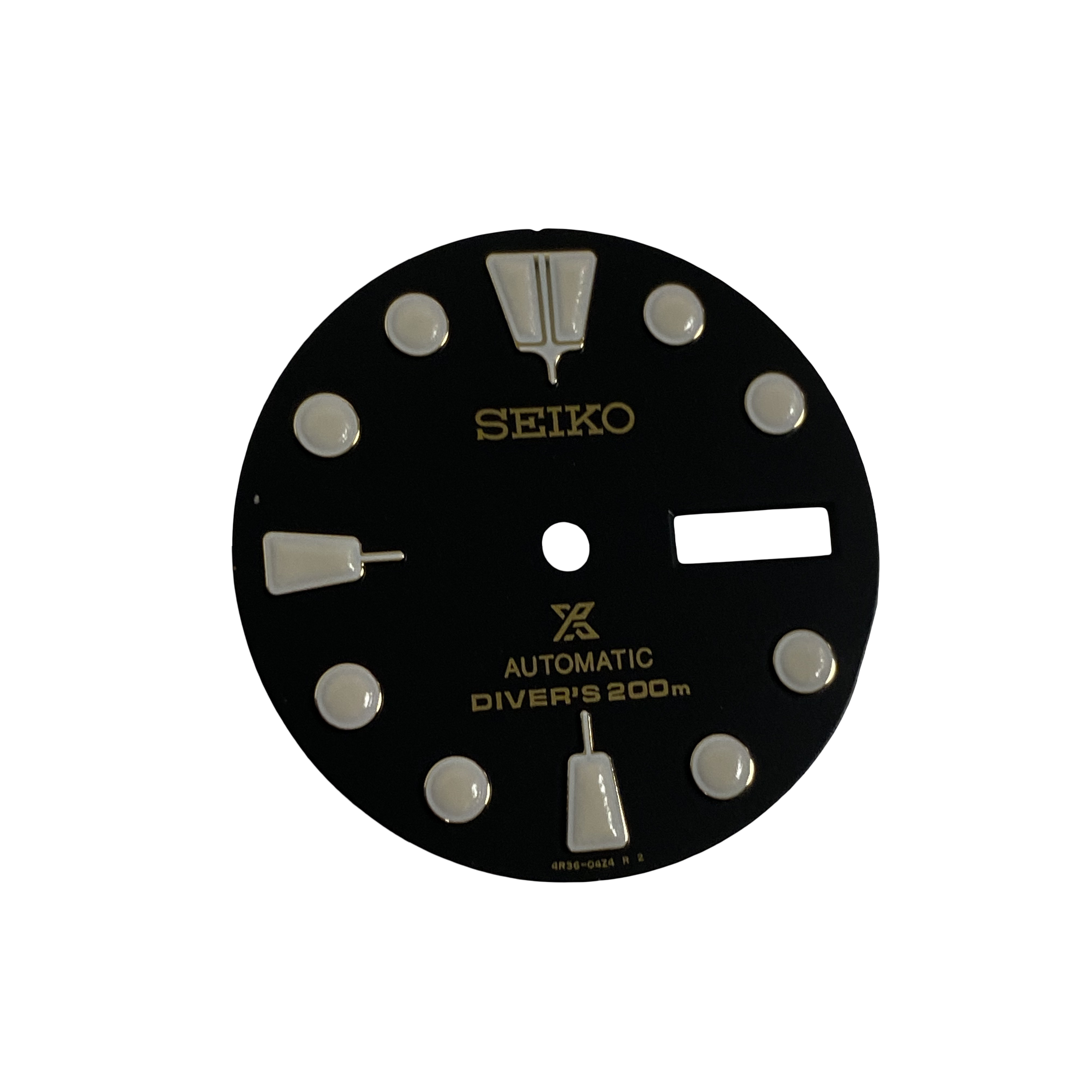 Seiko Prospex Turtle SRP775 Dial 4R36-04Y0