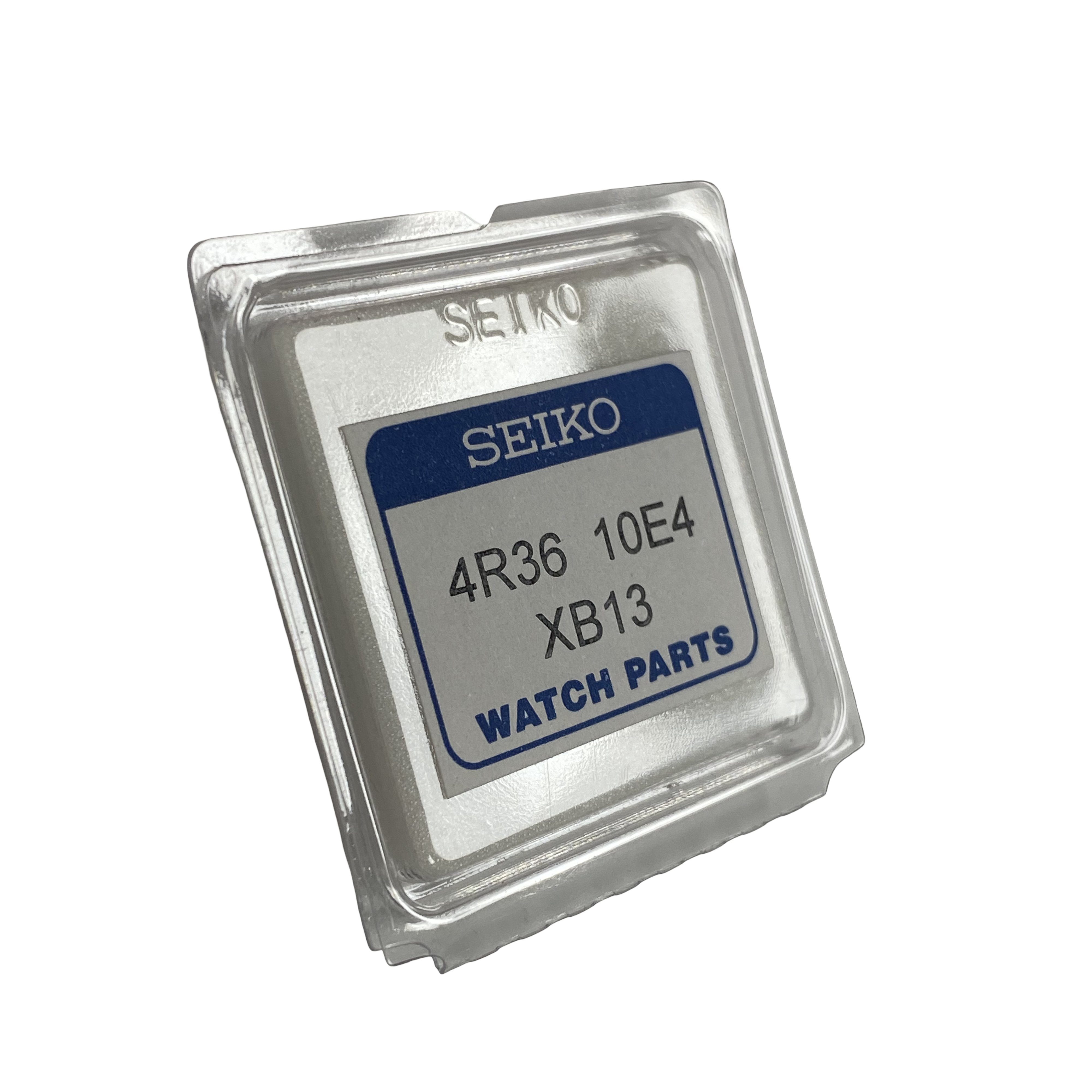 Seiko 4R3610E4XB13 Dial SRPD27K1 / SBDY035 - 4R36-11C0 Prospex SEA Monster Dark charcoal