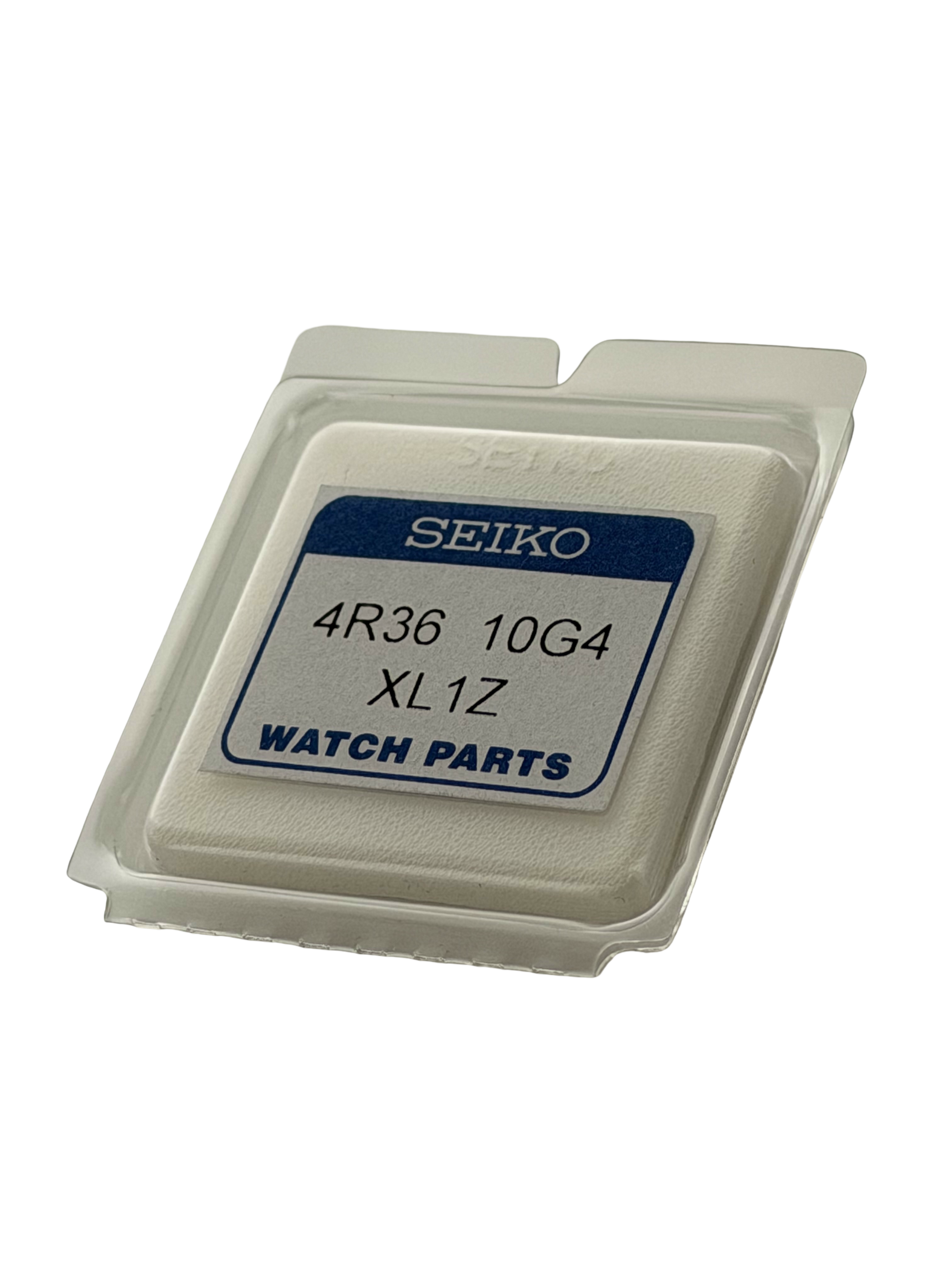Seiko 4R3610G4XL1Z Dial SRPA21P9 Prospex PADI
