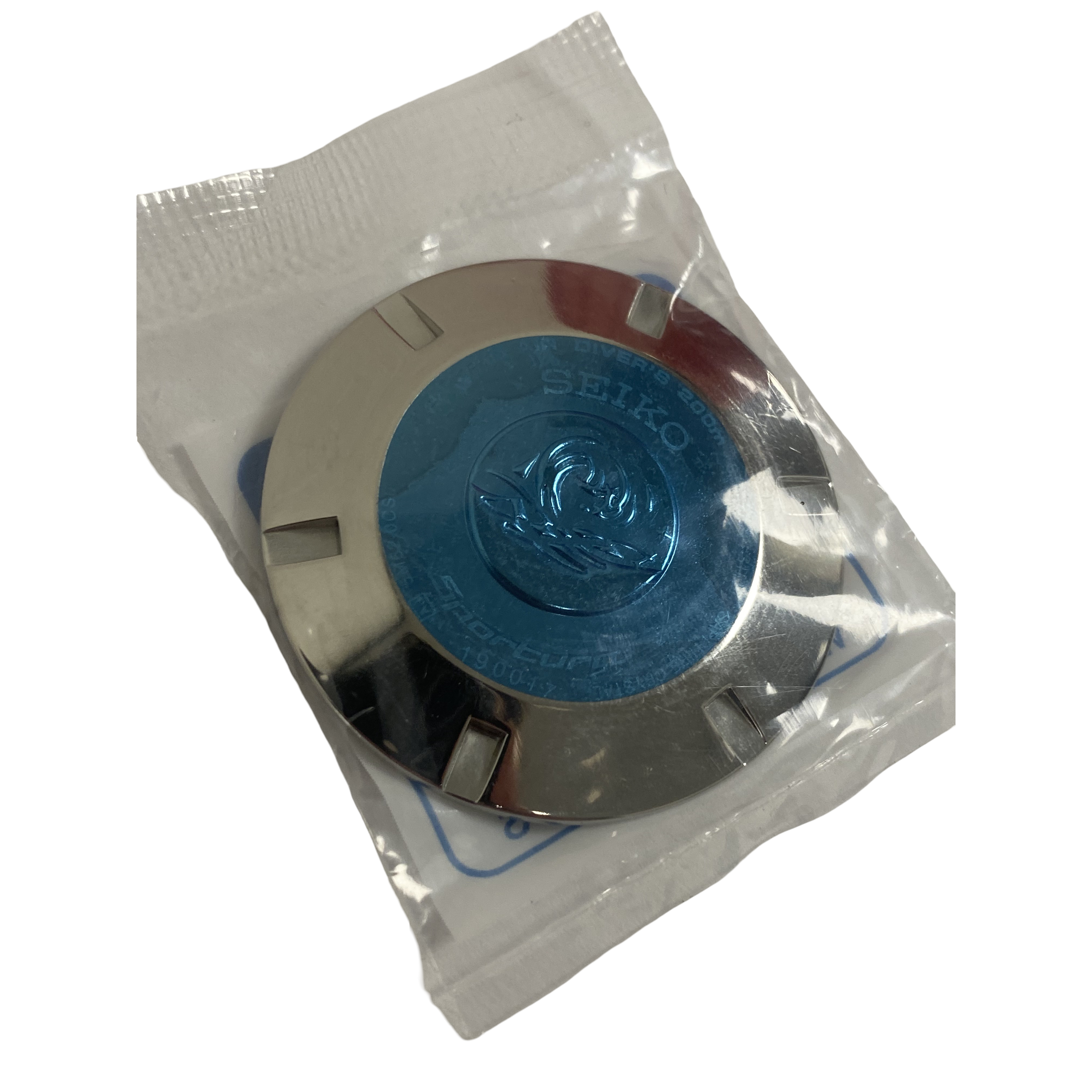 Seiko 5M620CS0 Case Back 5M62-0CS0 Sportura Kinetic