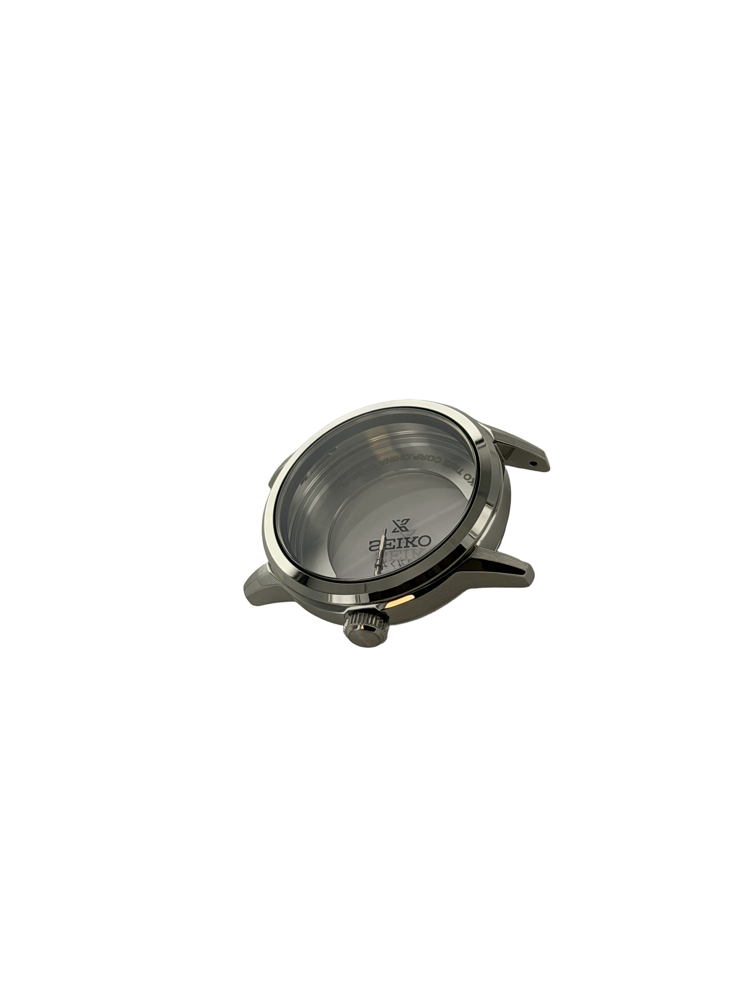 SEIKO 6R3501M004A Watch Case SPB249J1 / SBDC159 - 6R35-01M0