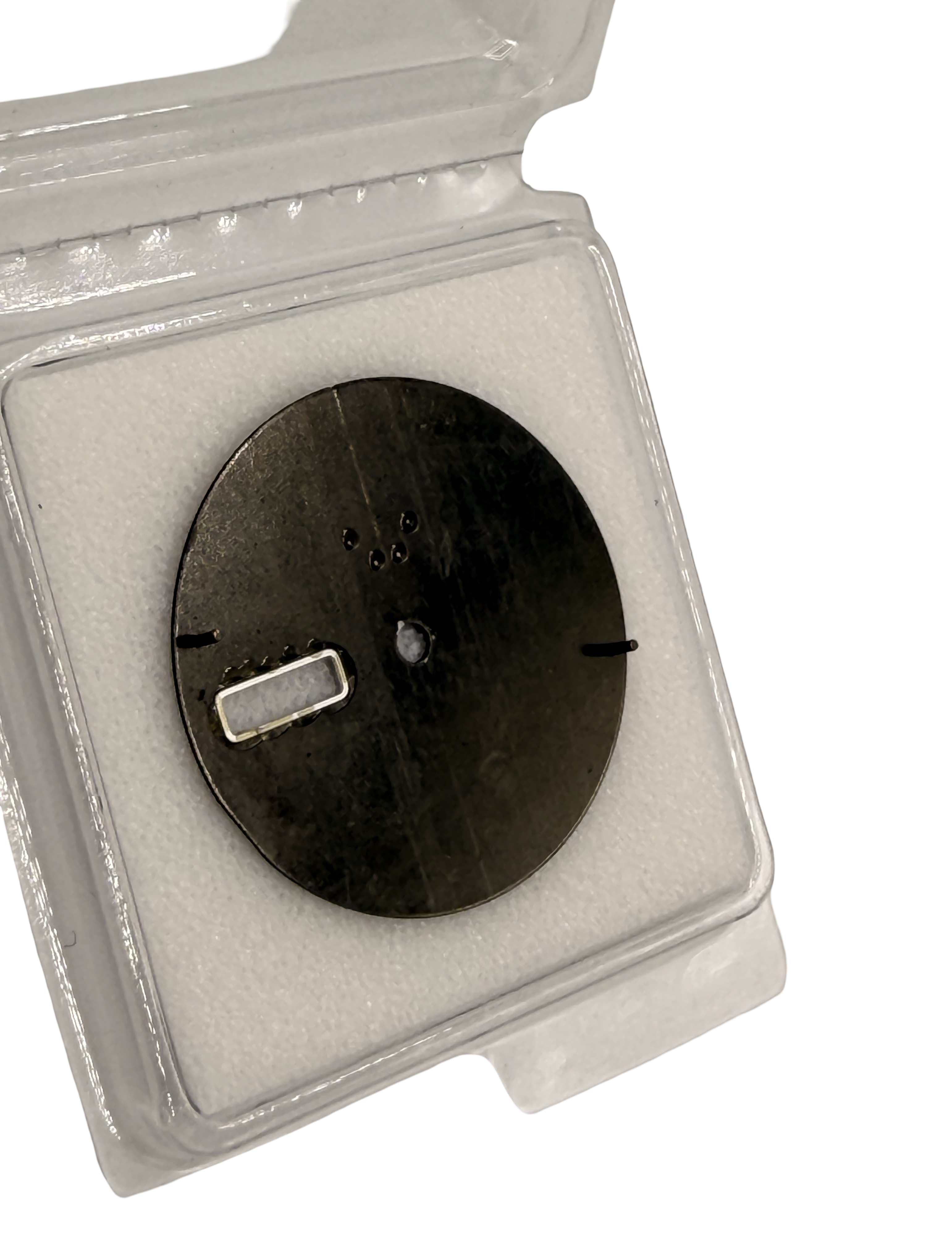 Dial for Seiko SKZ211 5 Sports Atlas Landshark 7S36 01E0, 01H0 Original