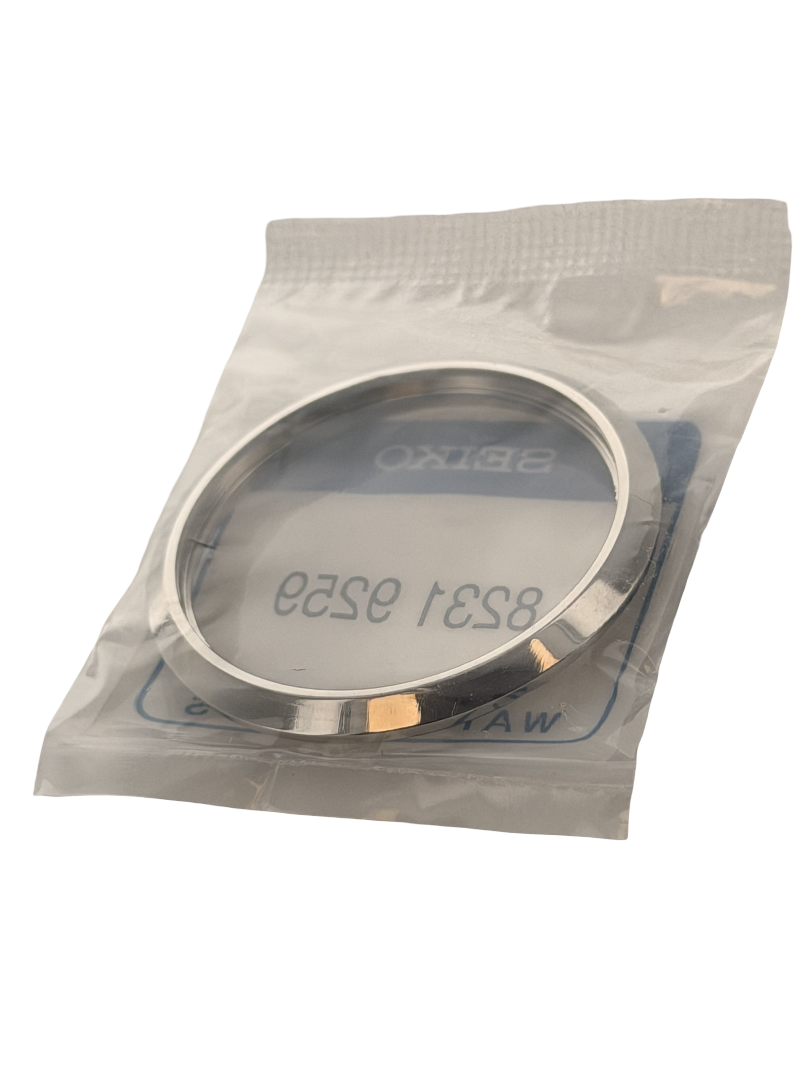 Seiko 82319259 Bezel SARB017 Diashock Alpinist