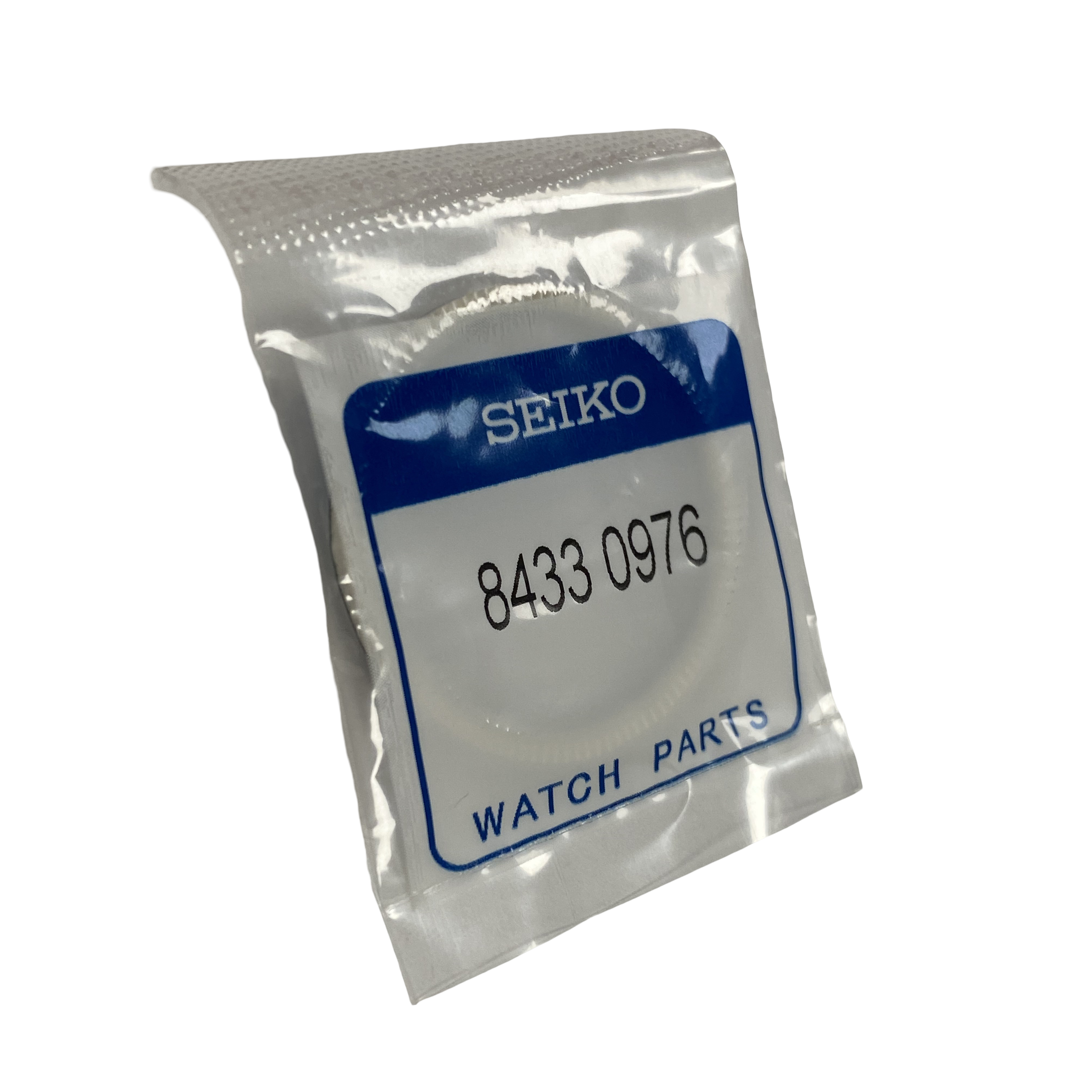 Seiko 84330976 Chapter Ring SARB017 Diashock Alpinist