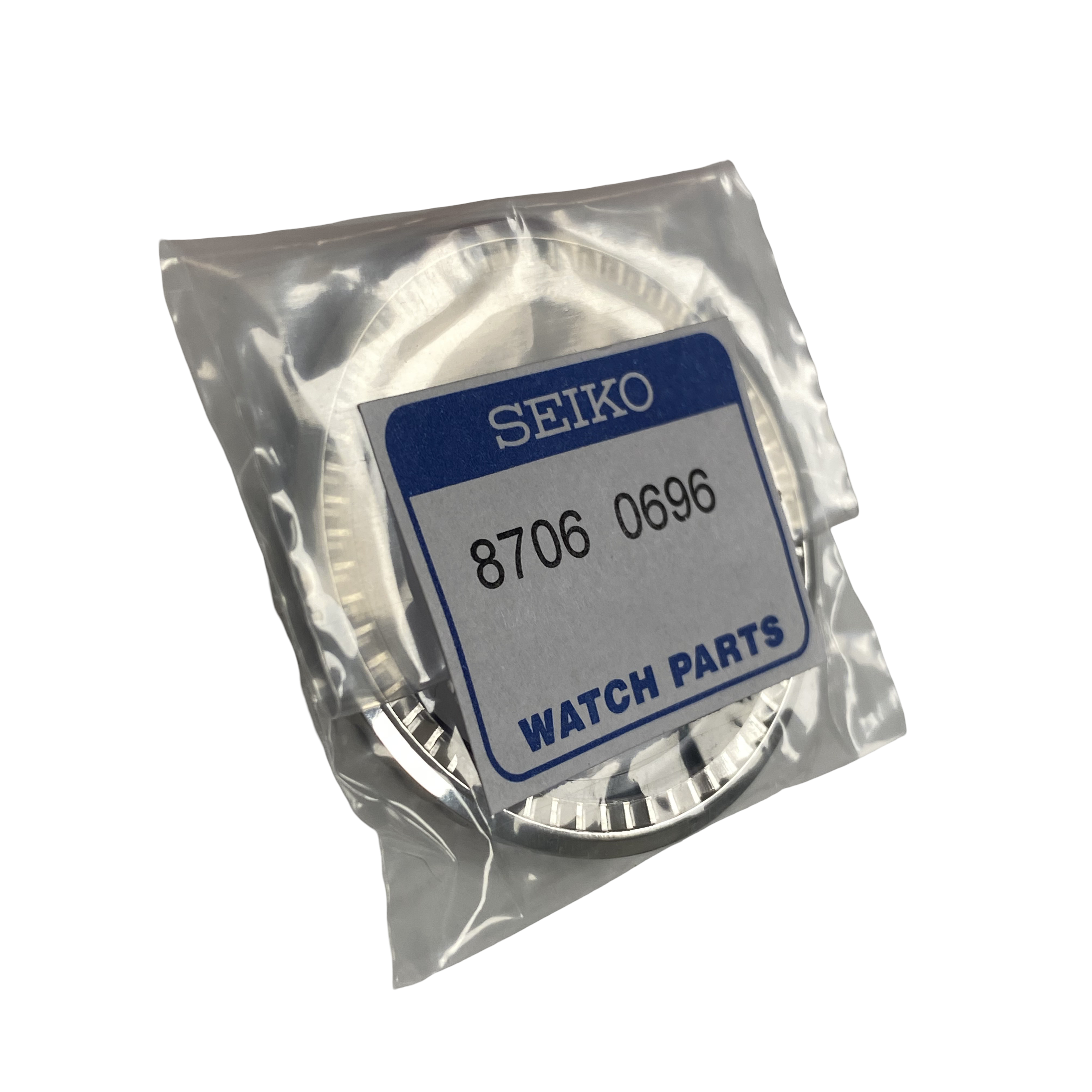 SEIKO 5 SPORTS SNZF15 PEPSI ROTATING BEZEL 7S36 03C0 ORIGINAL SNZF15K1 SNZF15J1