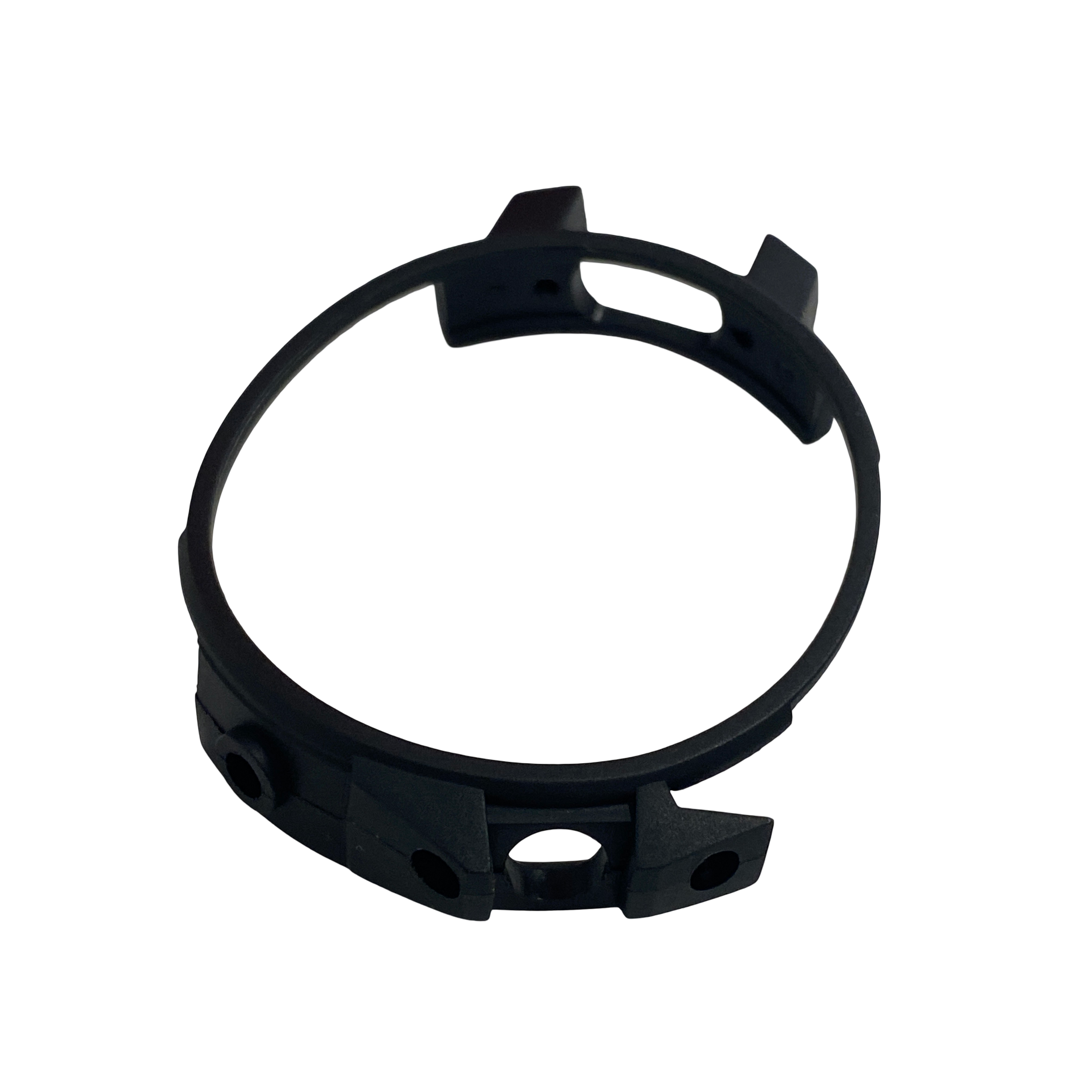 Shroud for Seiko Map Meter SKZ221K1, SKZ225, SKZ229, SKZ231K1, SKZ319, SKZ320 Black