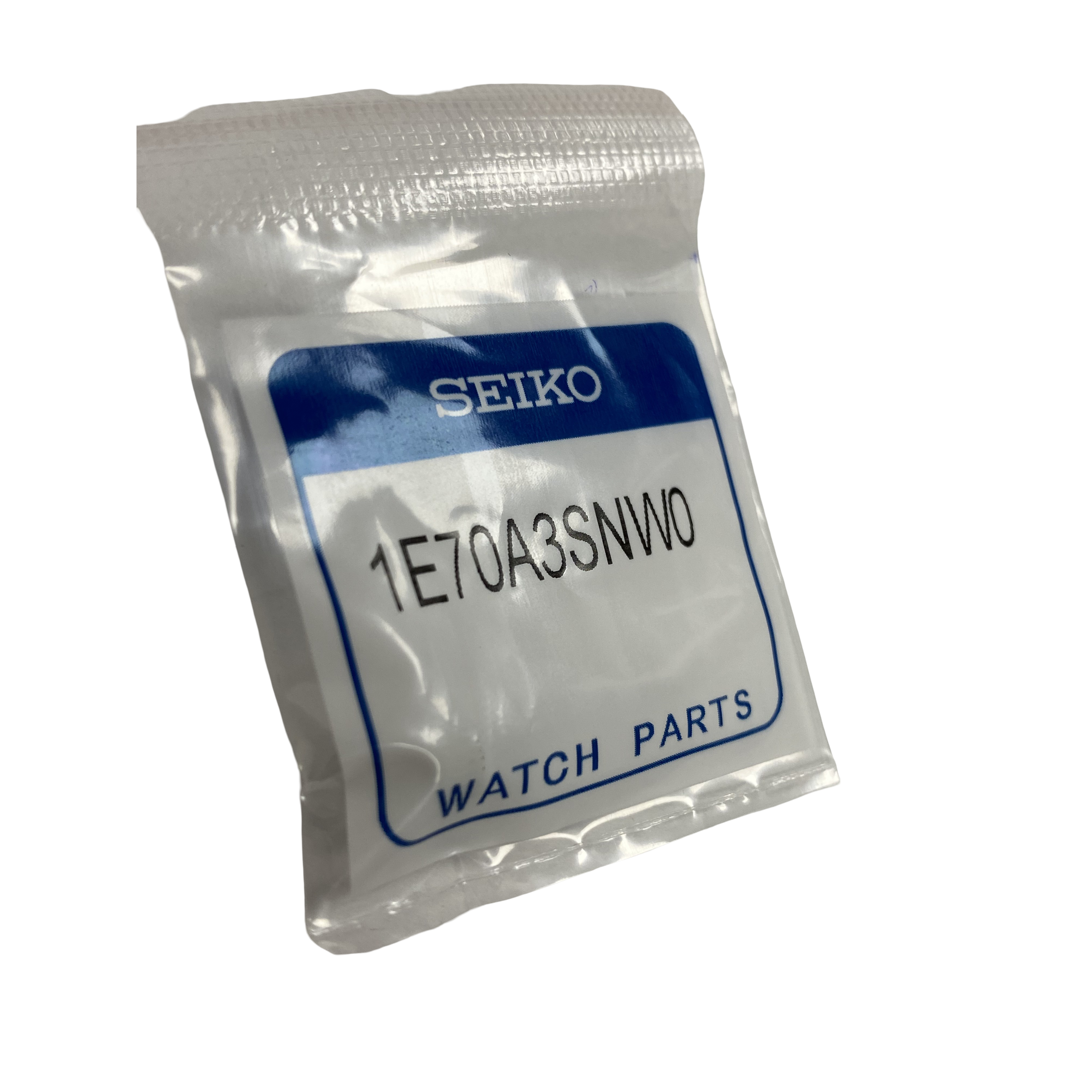 Seiko 1E70A3SNW0 Crown With Stem SKX007, SKX009, SKX011 & SKX171 Diver