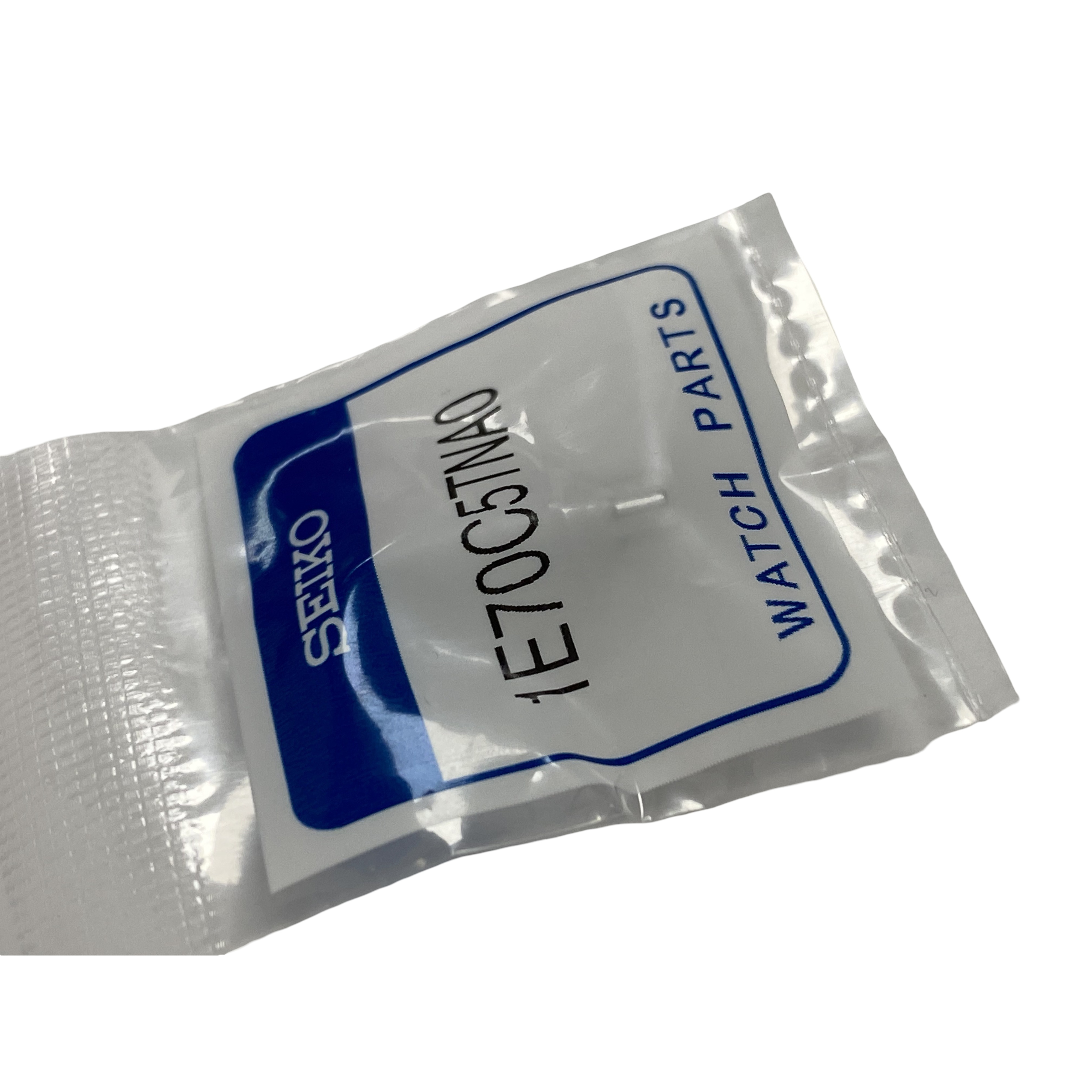 Seiko 1E70C5TNA0 Crown With Stem SBDC007, SBDC009, SBDC029, SPB057 & SPB099 Prospex