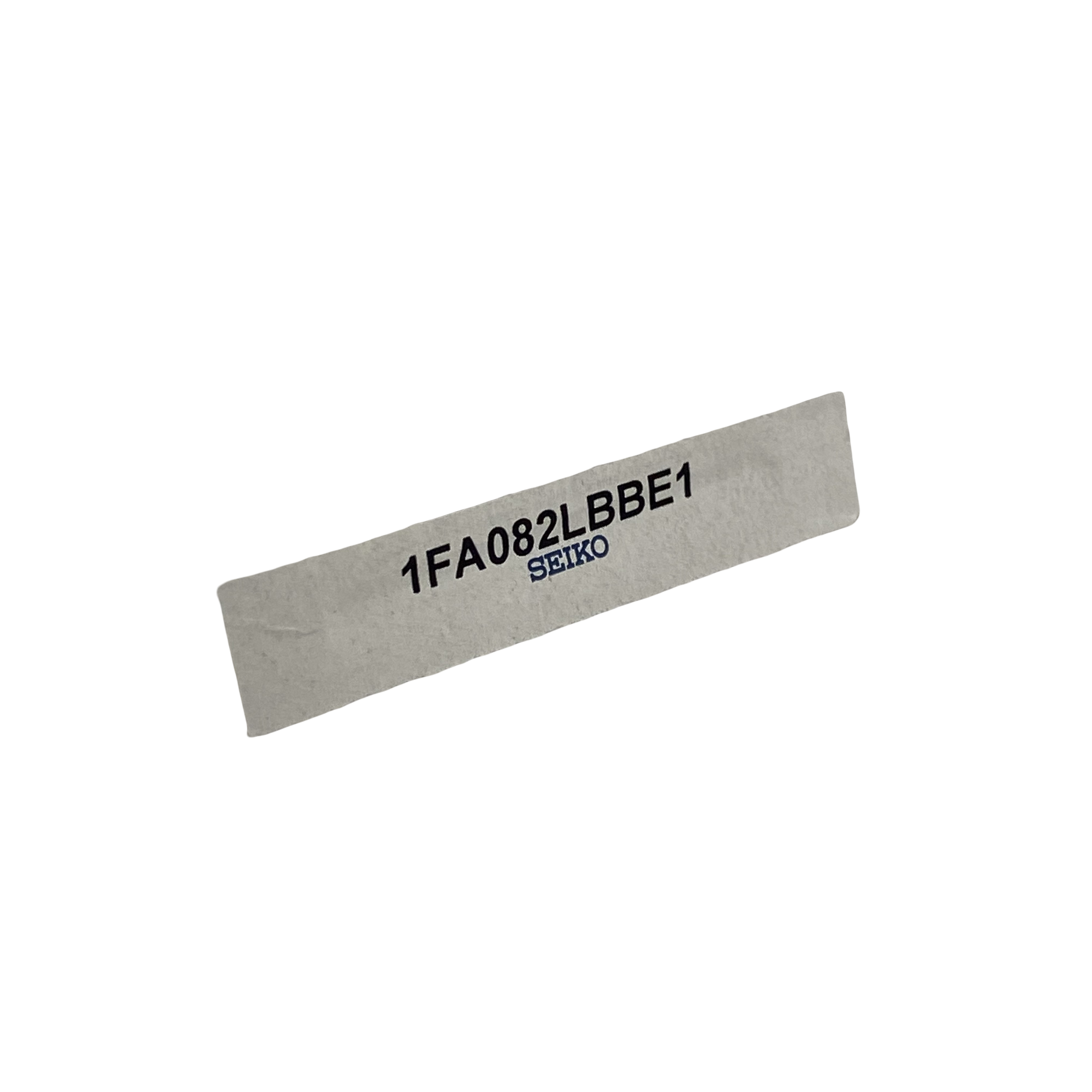 Seiko 1FA082LBBE1 hour hand SPB143, SPB149, SPB149, SPB183 62MAS ReIssue 6R35