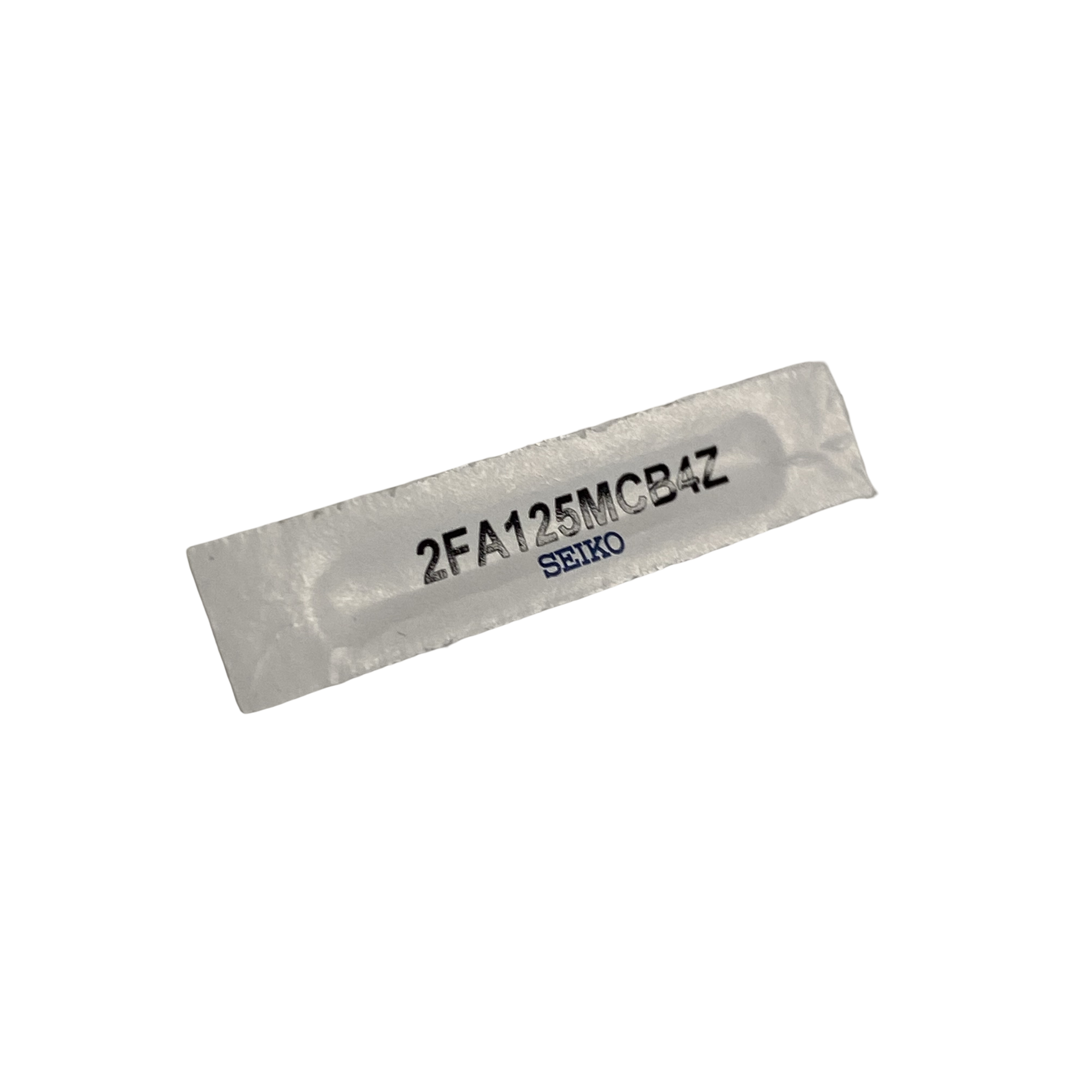 Seiko 2FA125MCB4Z Minute Hand SBDC150 & SPB240J1 Prospex