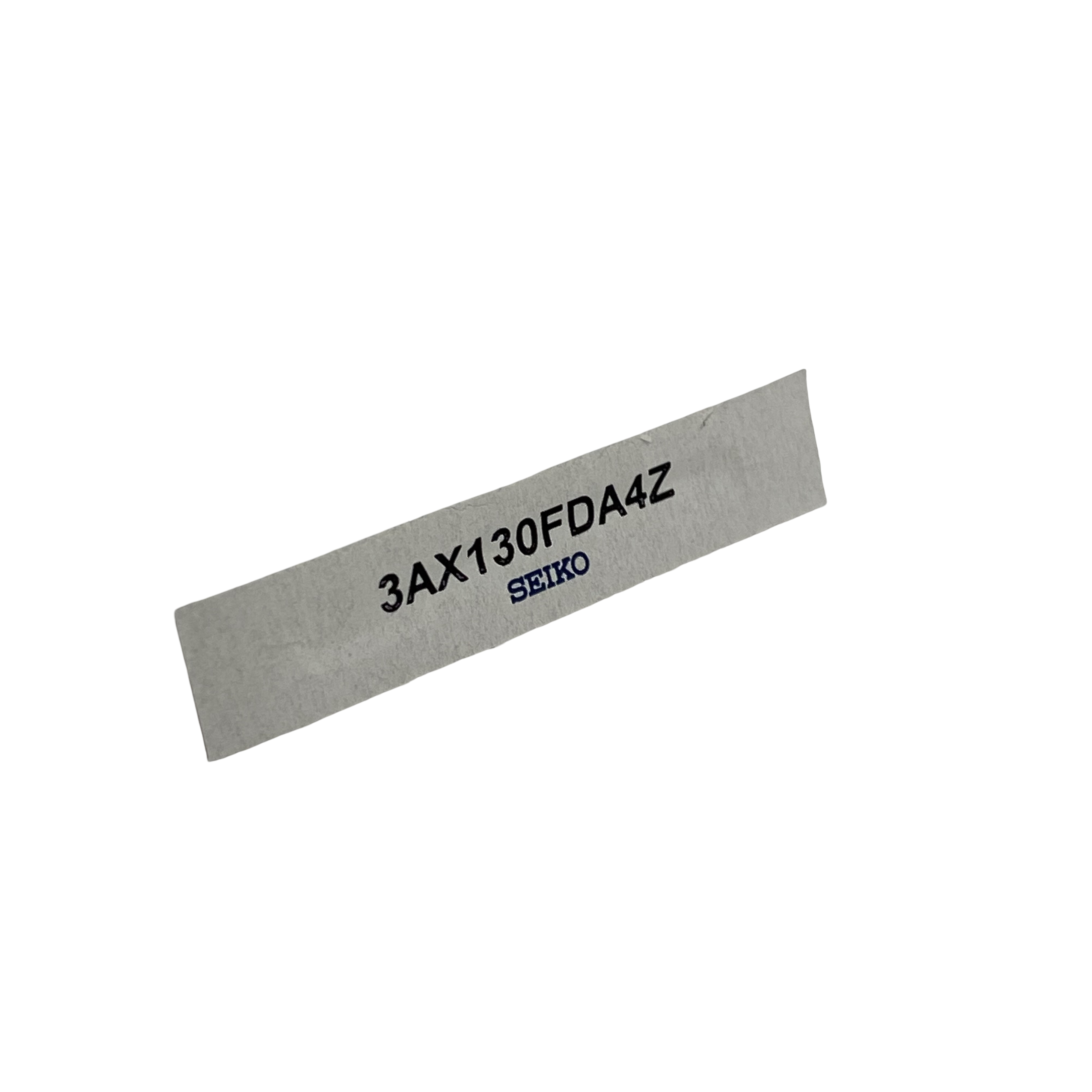 Seiko 3AX130FDA4Z Second Hand SBDC150 & SPB240J1 Prospex