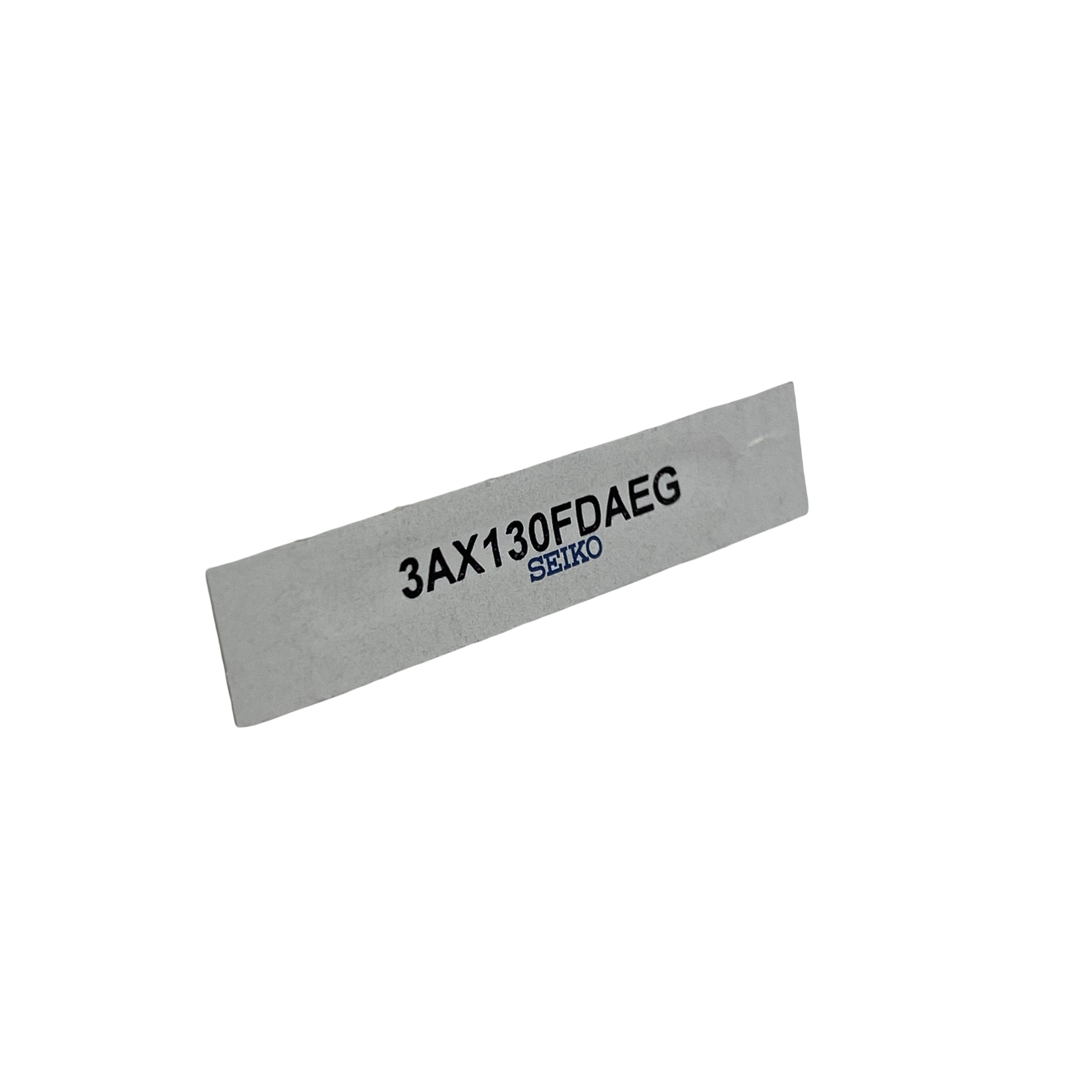 Seiko 3AX130FDAEG Second Hand SBDC173 & SPB315J1 Prospex