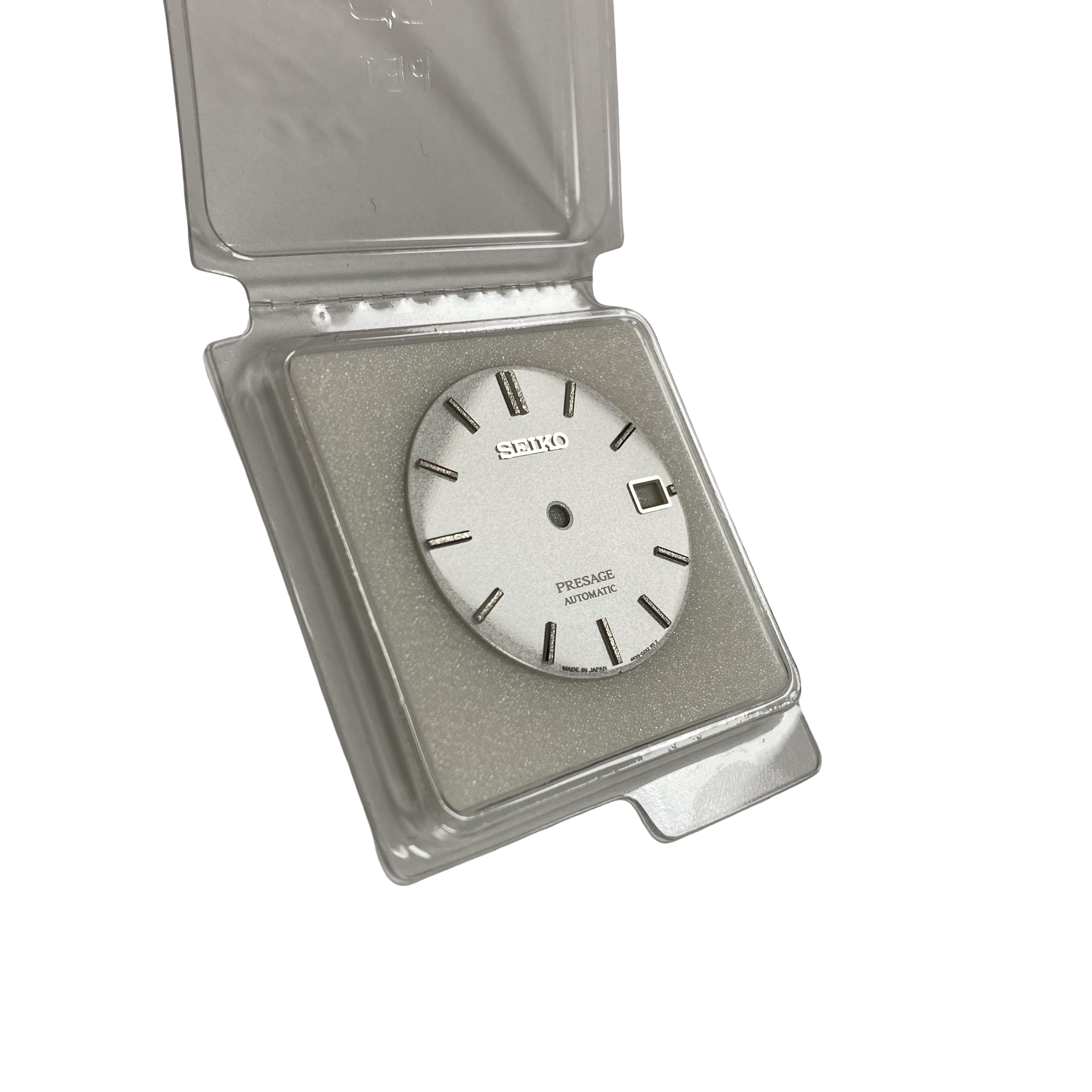 Seiko SRPD97 Dial SRPD97J1 & SARY147 Presage 4R35-03L0