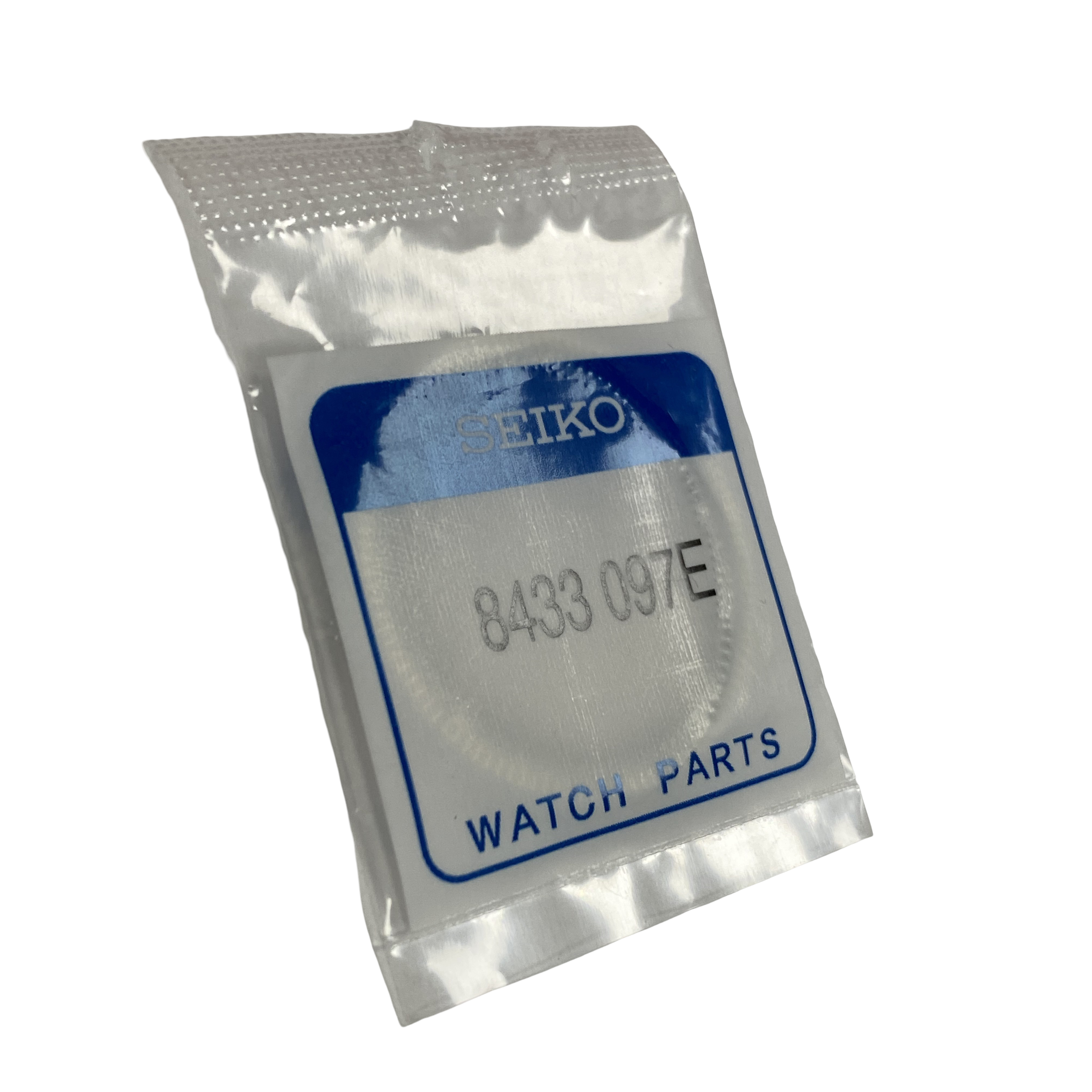 Seiko 8433097E Chapter Ring SPB197J1 & SPB199J1 Prospex Alpinist