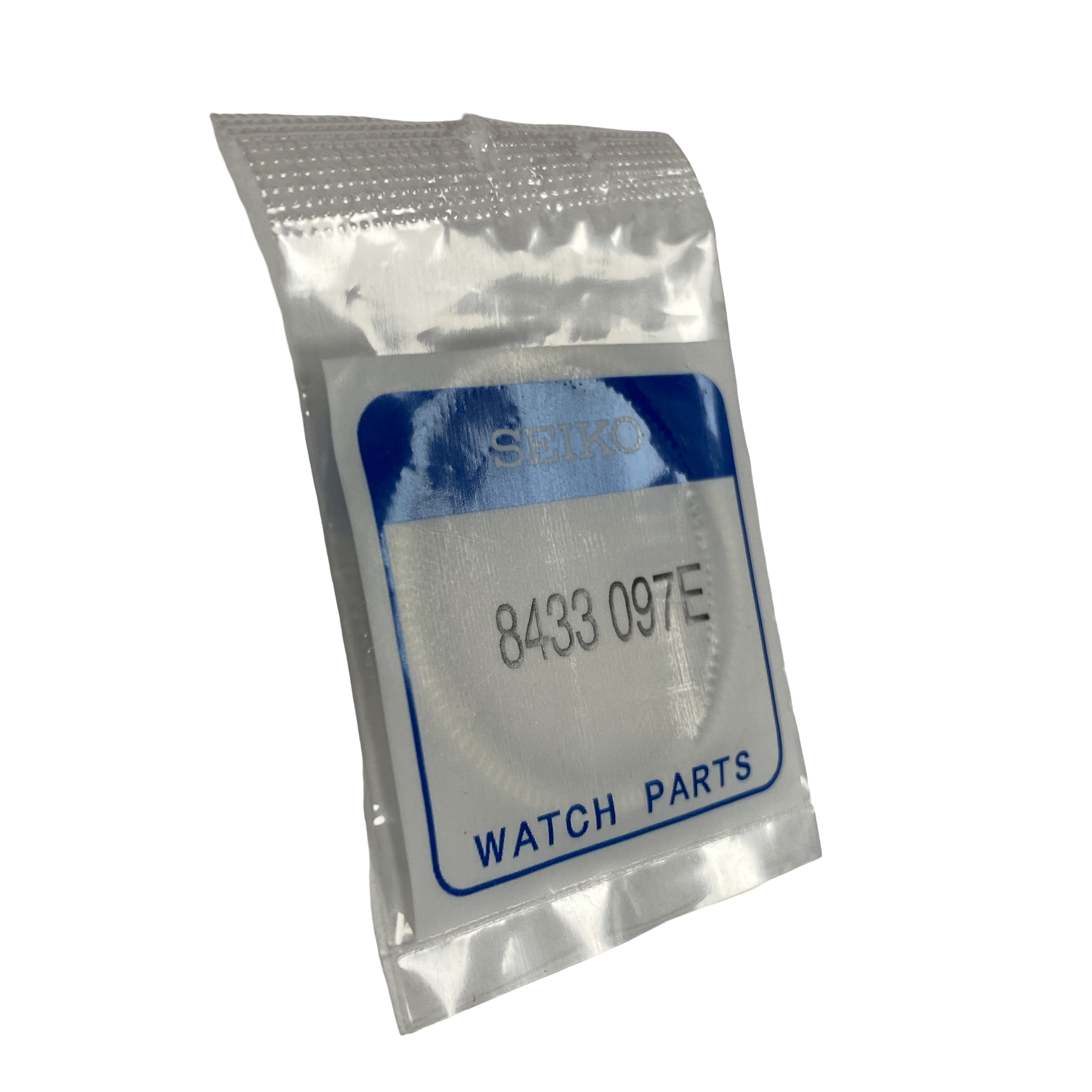 Seiko 8433097E Chapter Ring SPB197J1 & SPB199J1 Prospex Alpinist