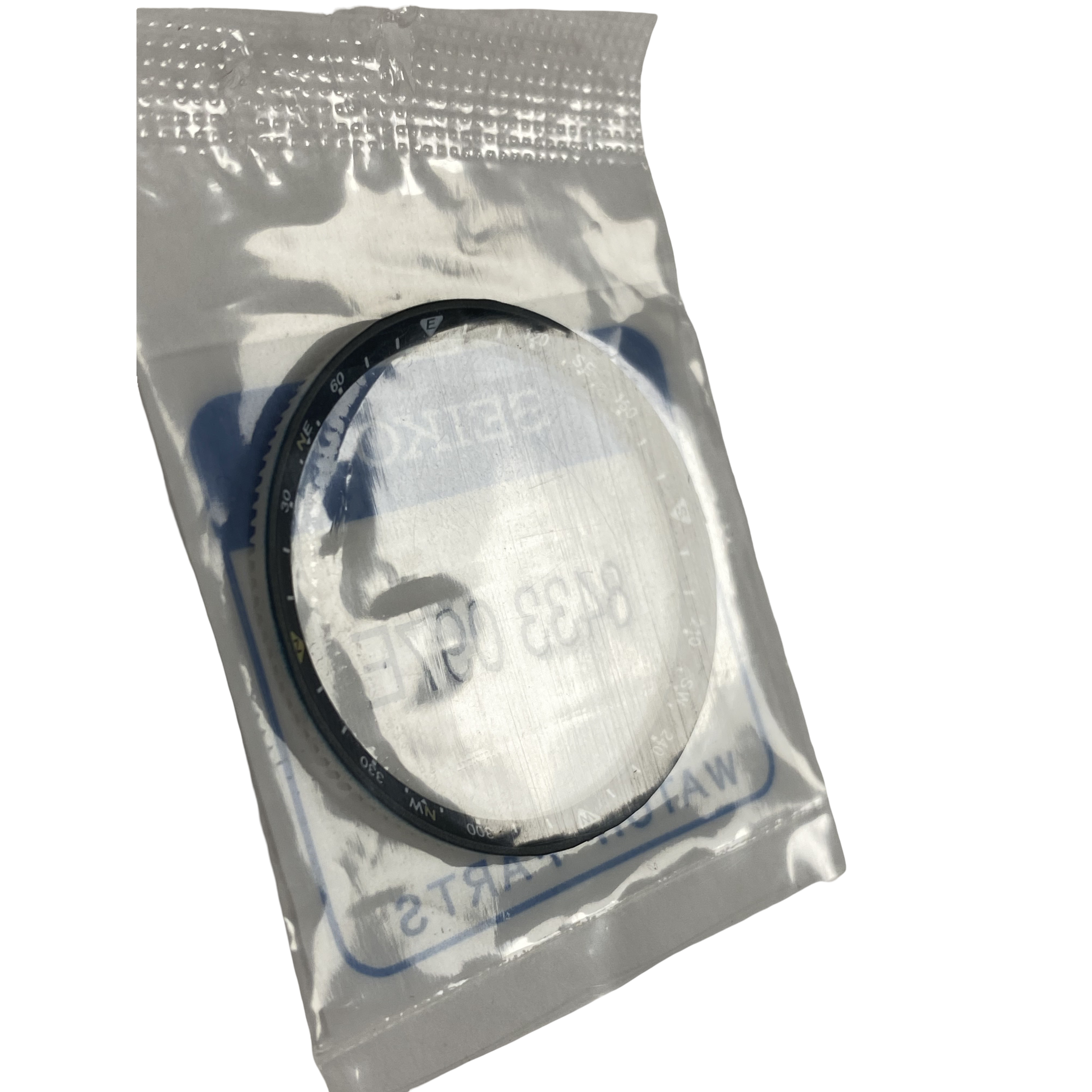 Seiko 8433097E Chapter Ring SPB197J1 & SPB199J1 Prospex Alpinist