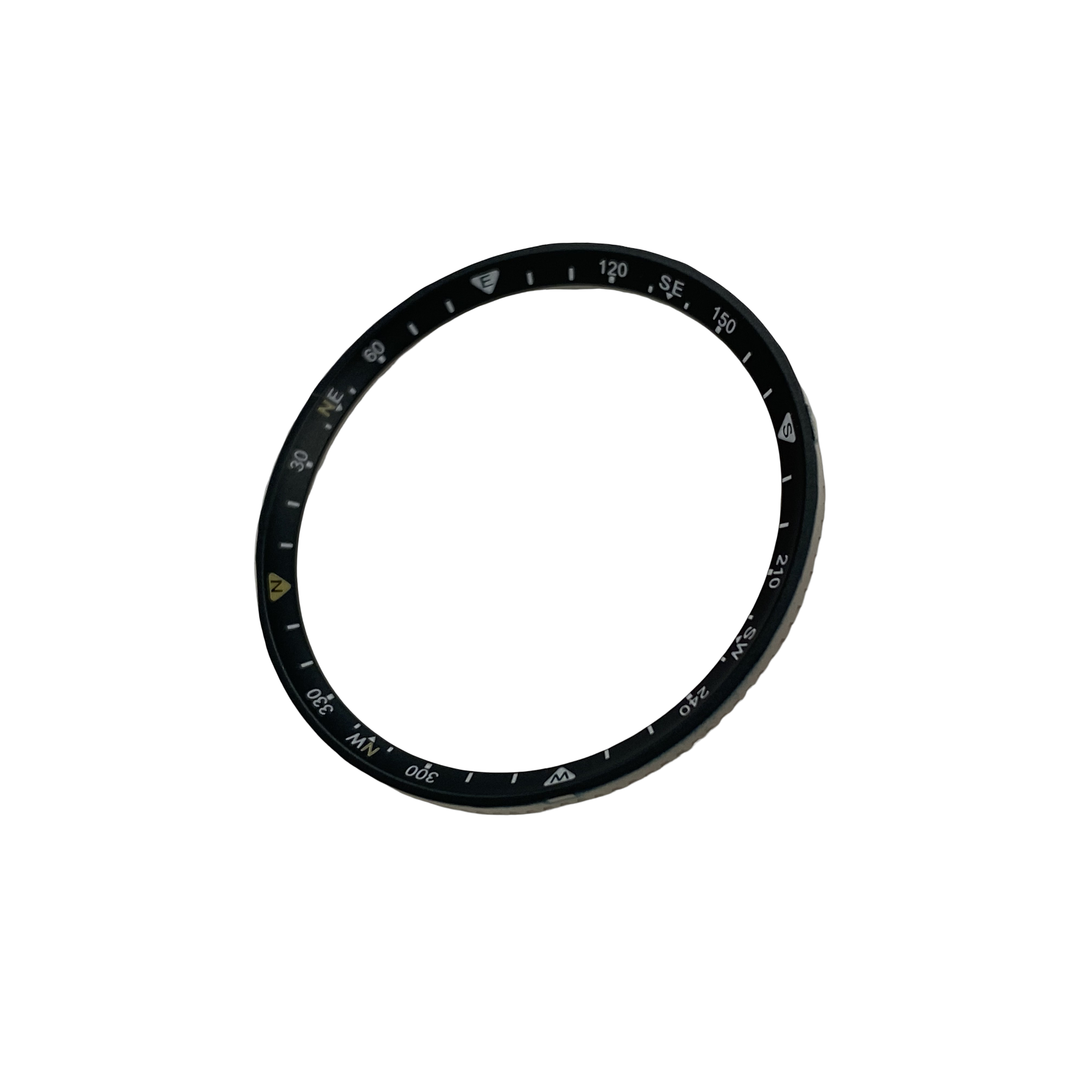 Seiko 8433097E Chapter Ring SPB197J1 & SPB199J1 Prospex Alpinist