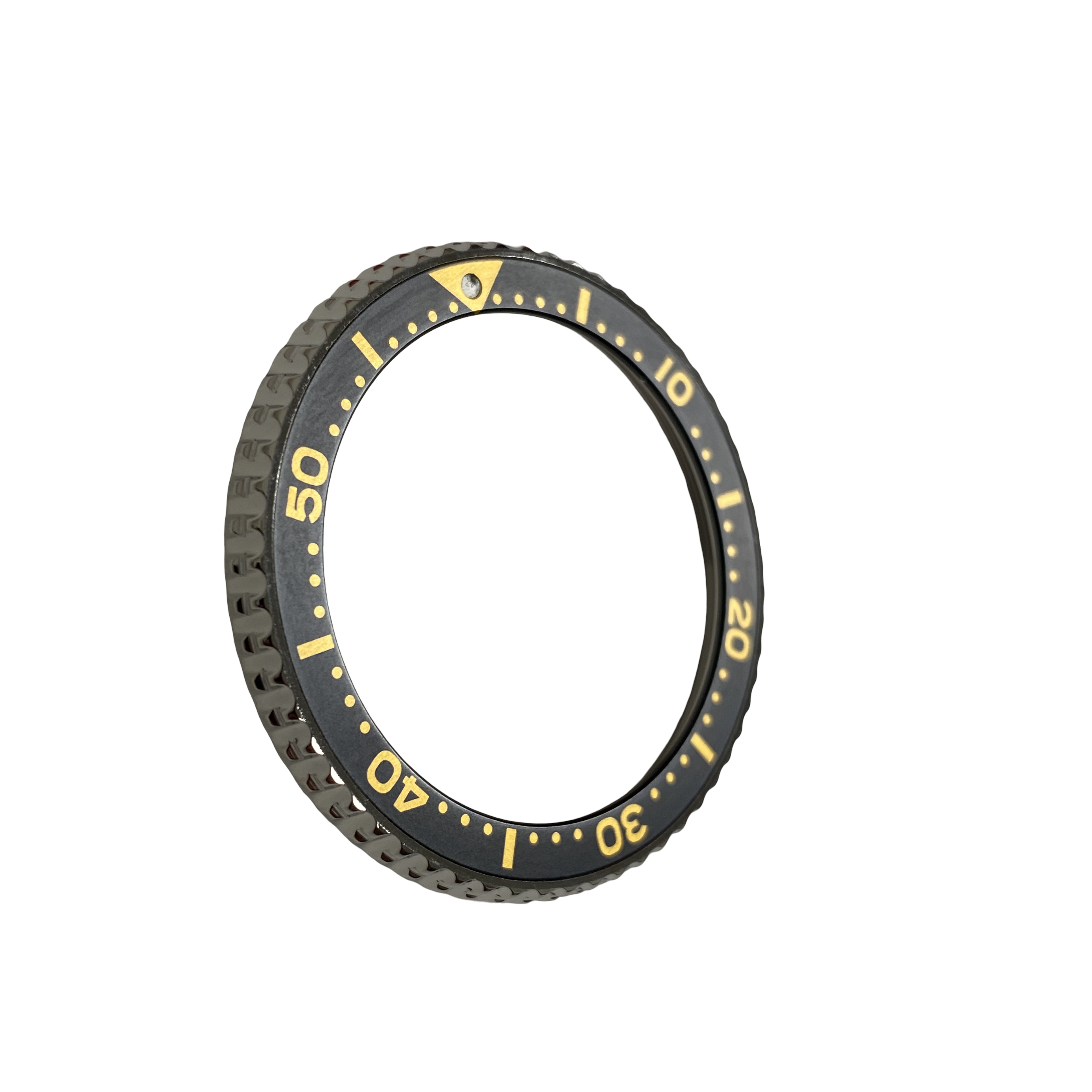 Seiko 8601469C Bezel SKX011 Diver