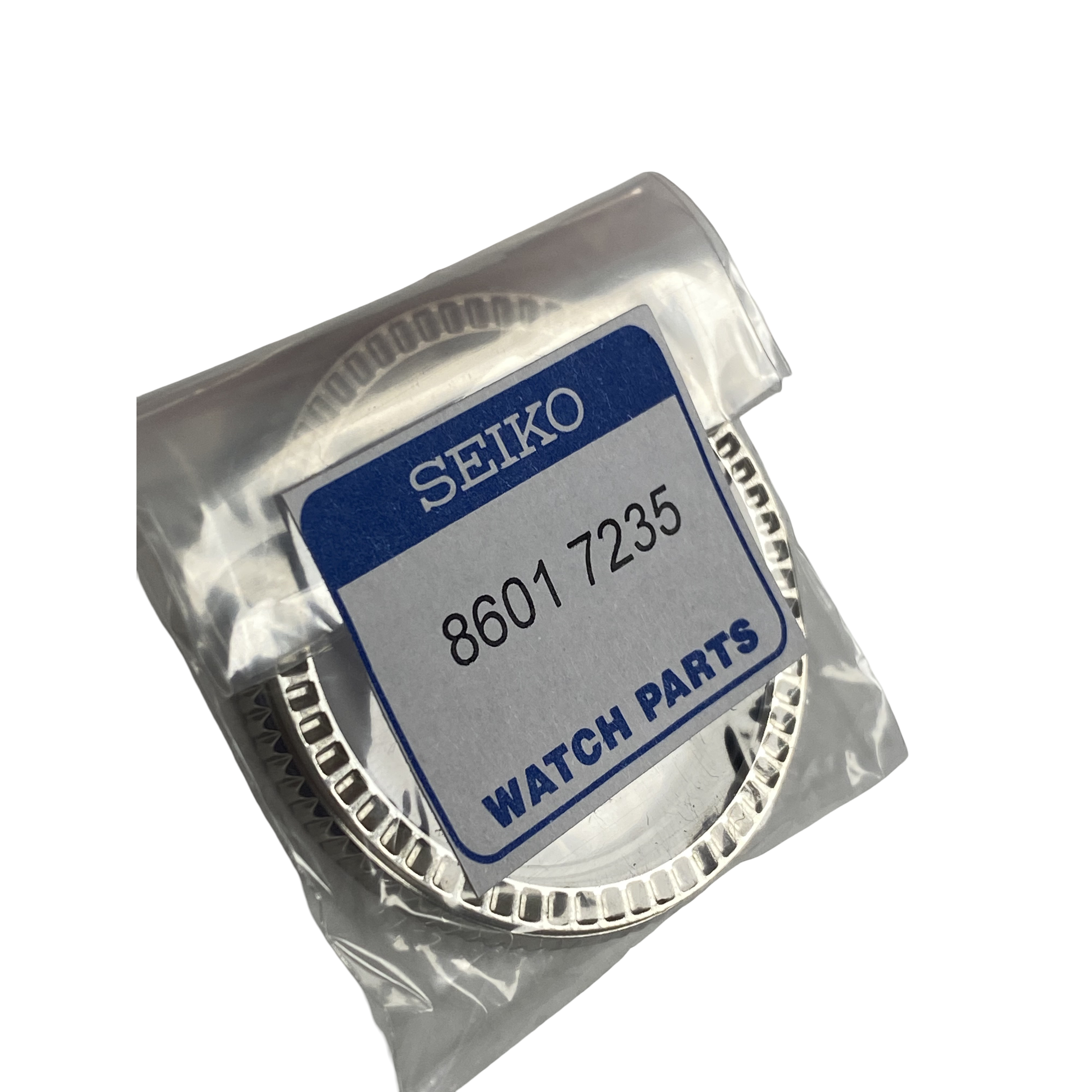 Seiko 86017235 Watch Bezel SBDC127, SBDC133, SPB207 Prospex