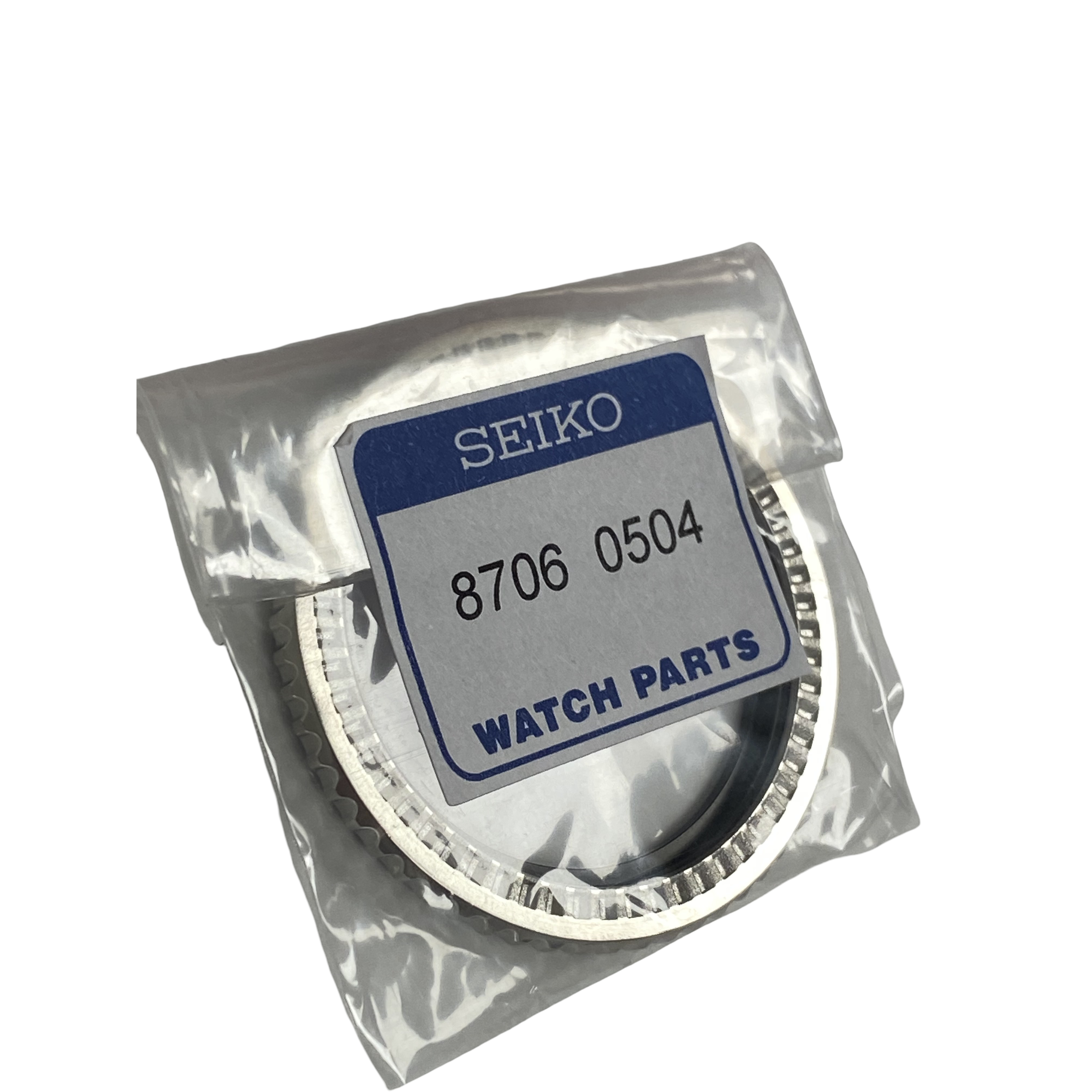 SEIKO PROSPEX SOLAR SSC015P1 BLACK ROTATING BEZEL V175-0AD0 SSC015J1