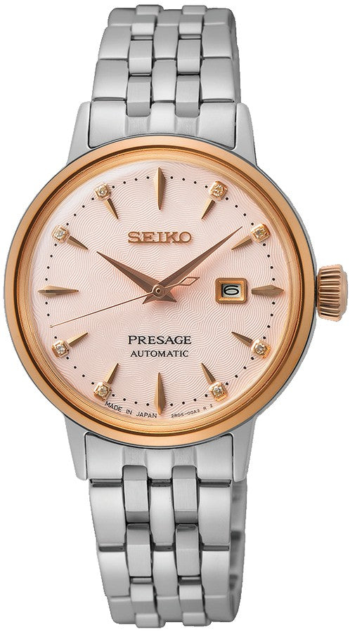 Seiko 0351246 Stem SRE012