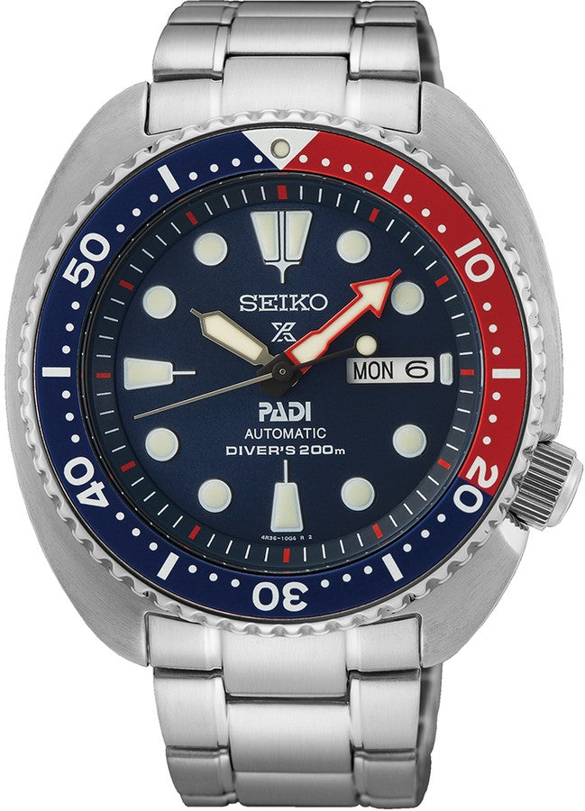 Seiko M0EV1JLK Extension Link Turtle SRP777, SRPC23, SRPF13, SRPA21 Prospex