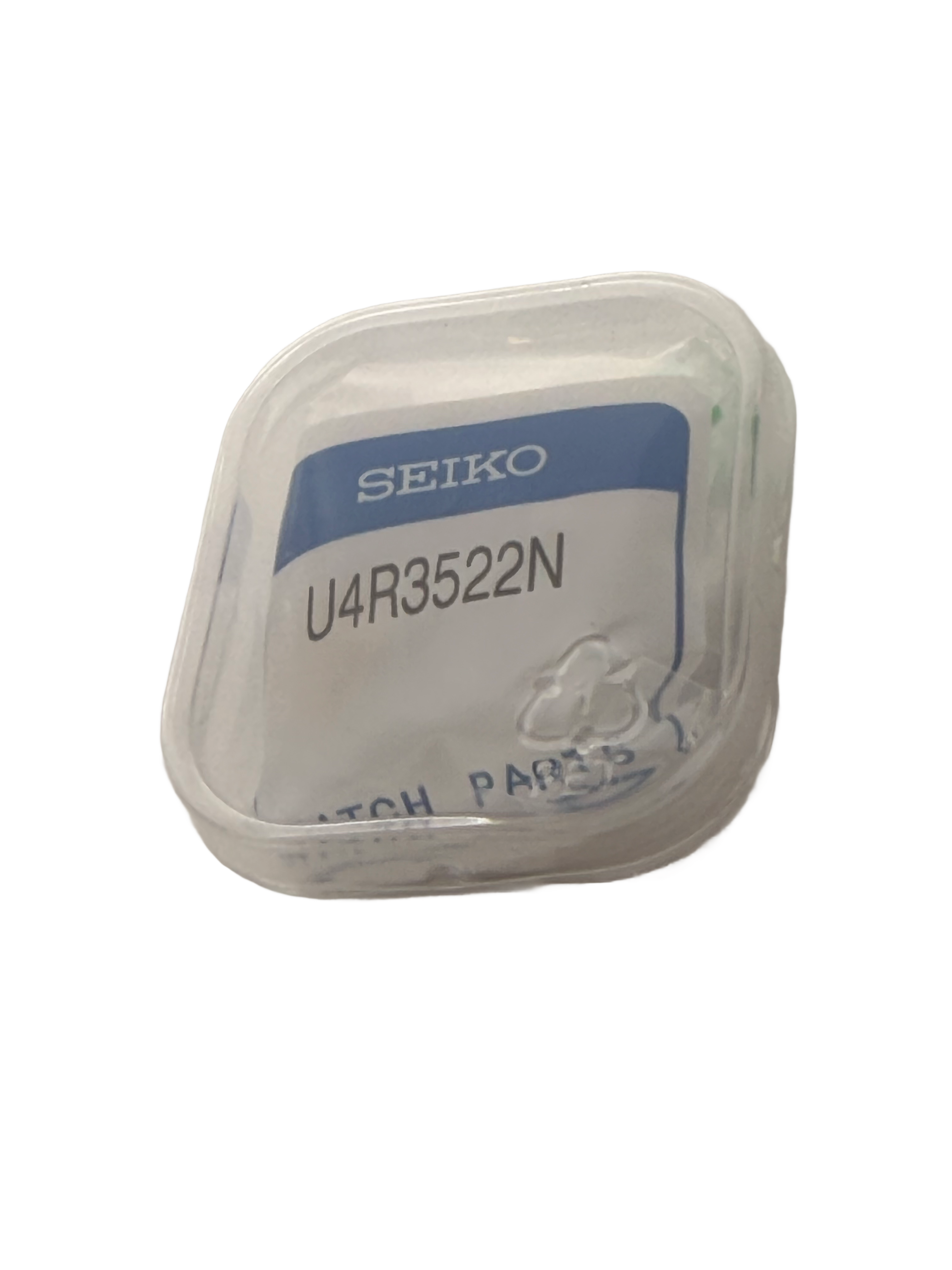 SEIKO 4R35 Caliber - SRP, SRPA, SRPB, SRPC, Automatic Movement U4R3522N