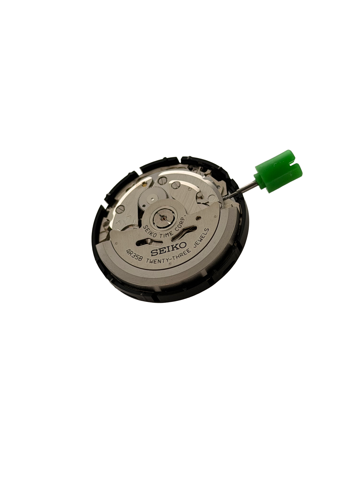 SEIKO 4R35 Caliber - SRP, SRPA, SRPB, SRPC, Automatic Movement U4R3522N