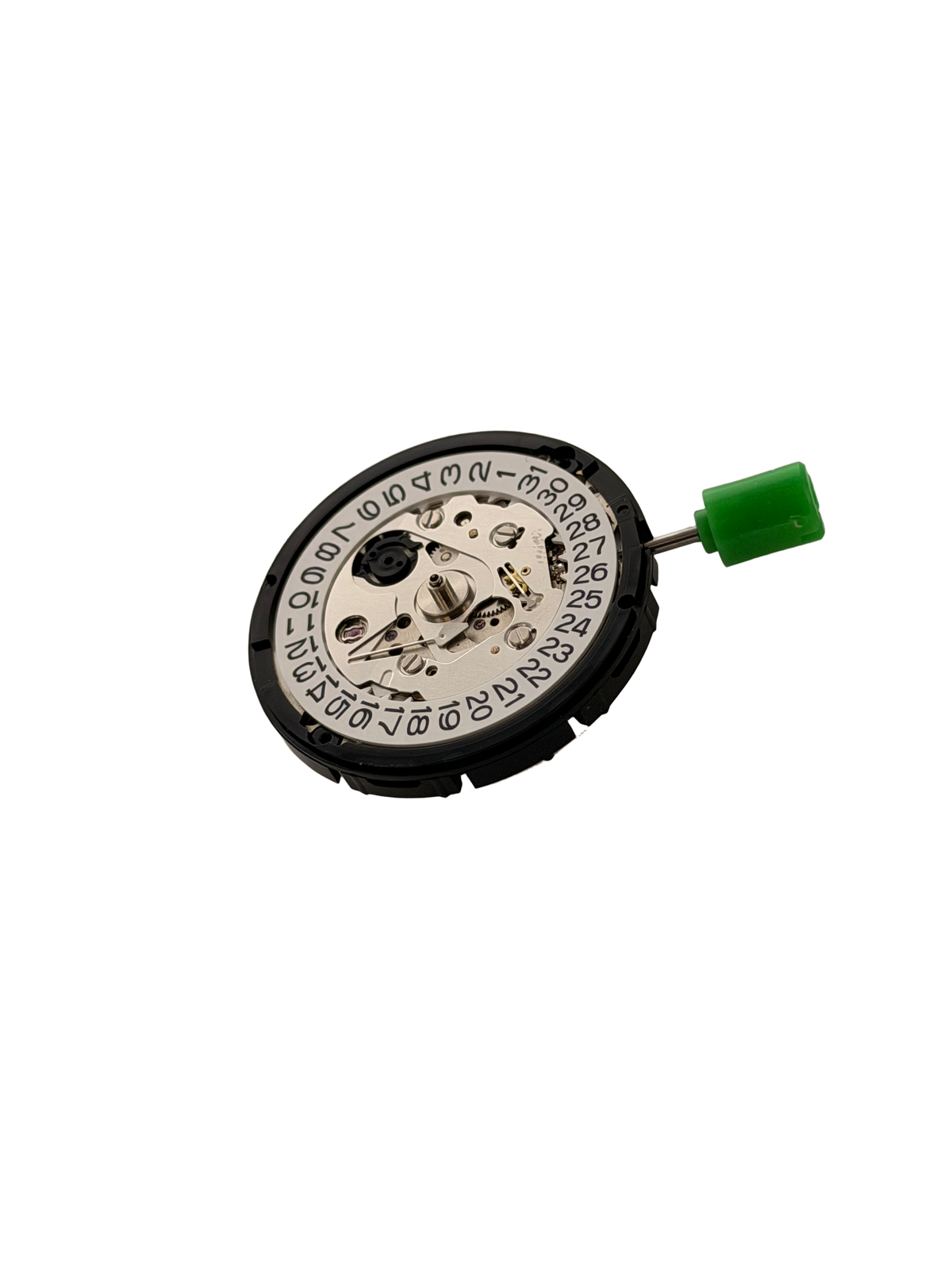 SEIKO 4R35 Caliber - SRP, SRPA, SRPB, SRPC, Automatic Movement U4R3522N