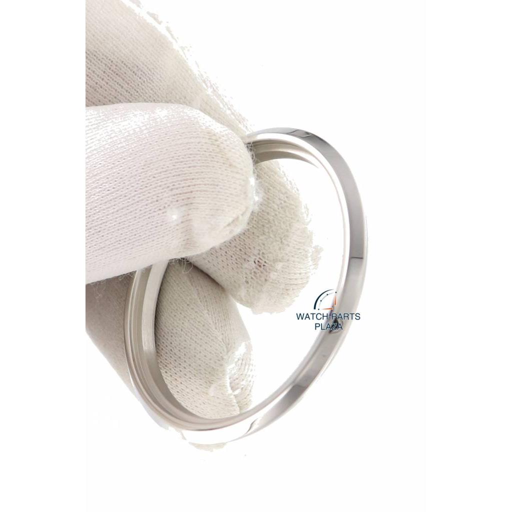 Bezel for Seiko SPB039, SPB035, SPB065, SPB067 Presage 6R15 - 03N0 Stainless Steel - Watch Plaza