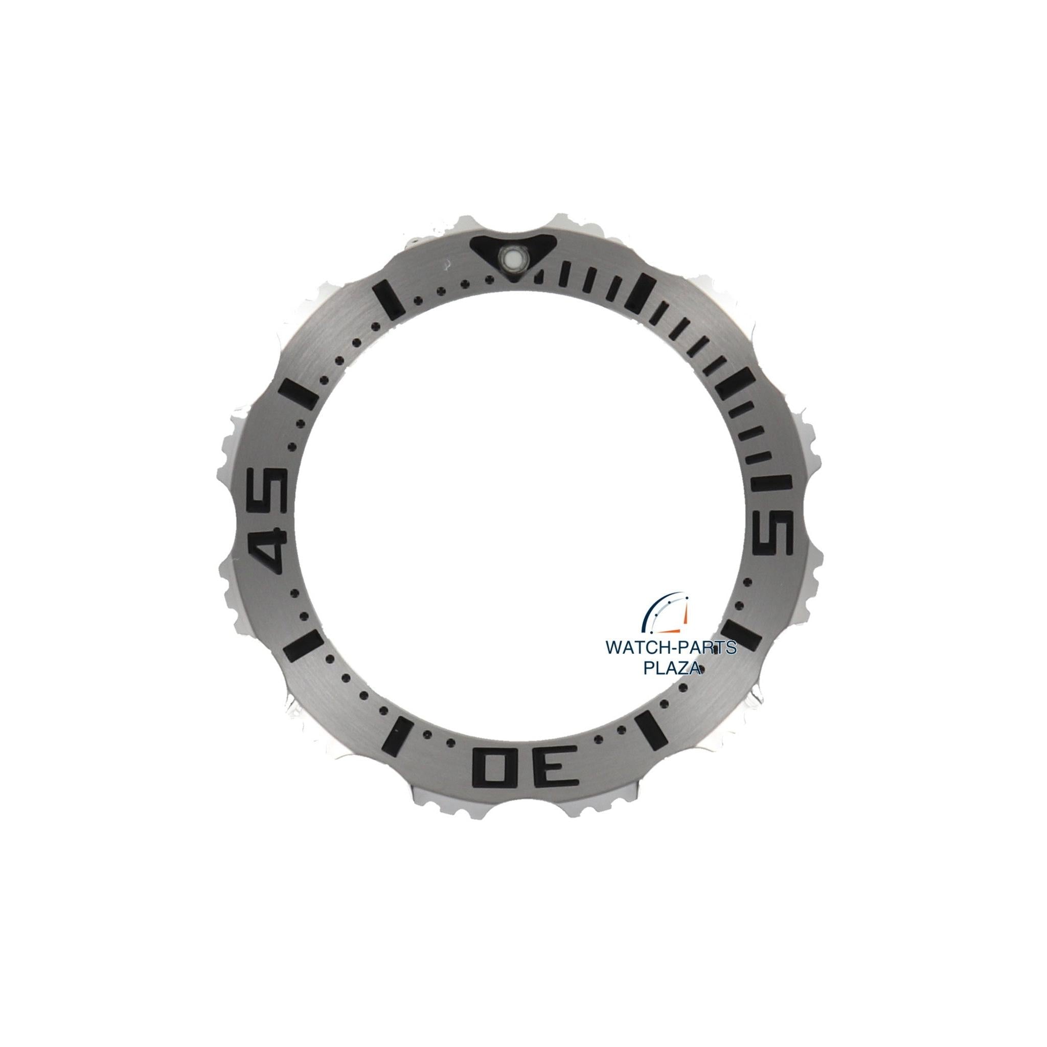 Bezel Seiko Prospex SRPA79K1 Baby Tuna Scuba Diver 4R36 - 05D0 original - Watch Plaza