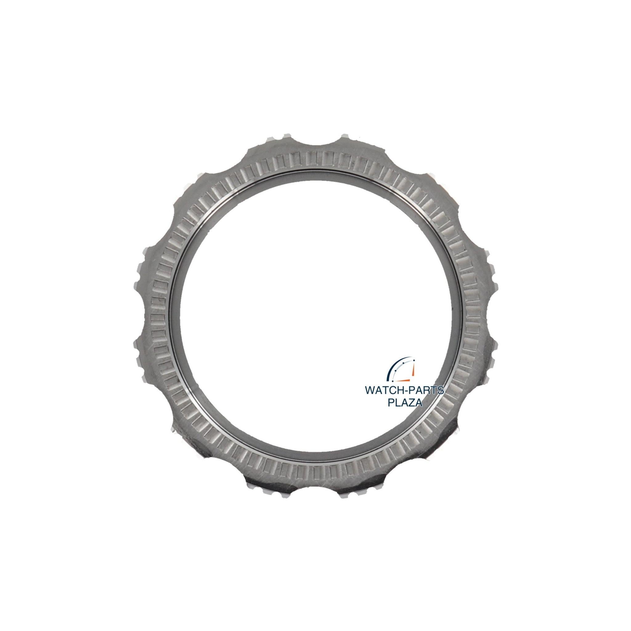 Bezel Seiko Prospex SRPA79K1 Baby Tuna Scuba Diver 4R36 - 05D0 original - Watch Plaza