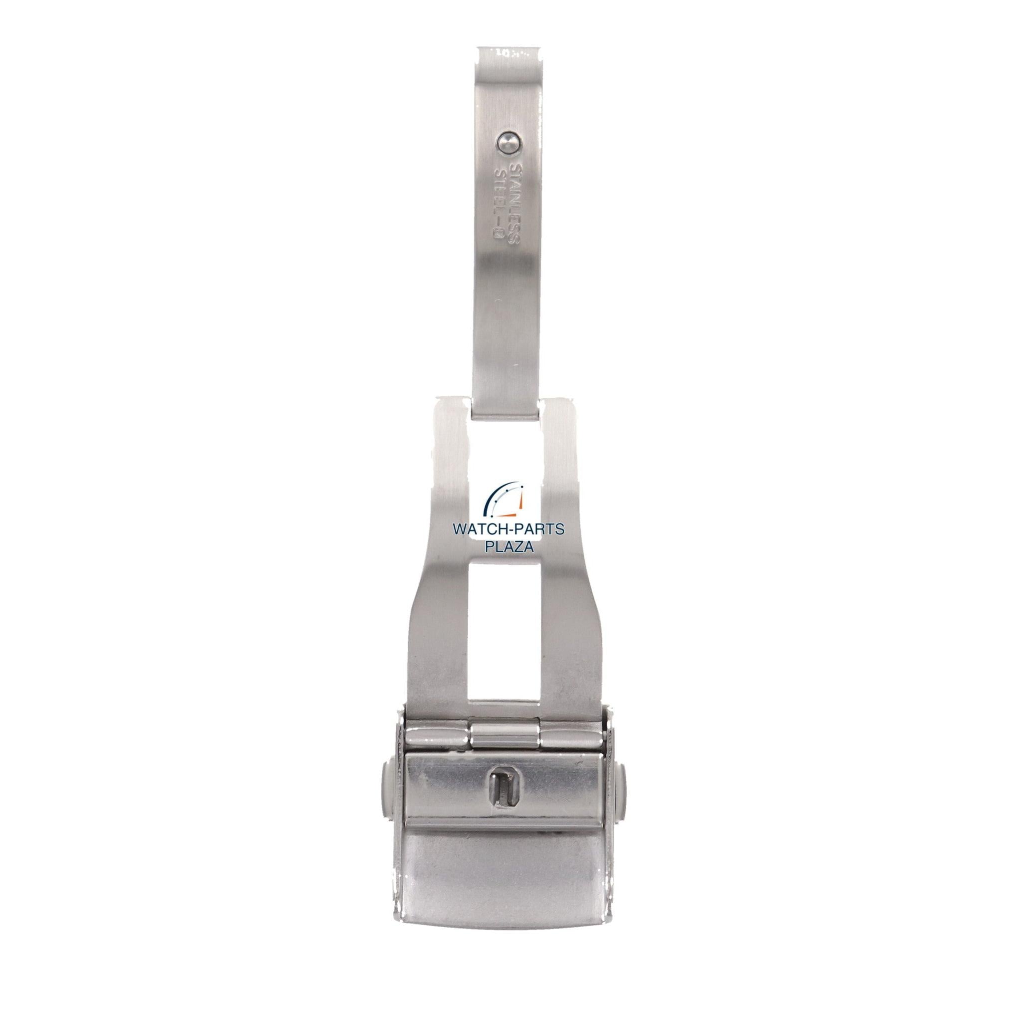 Clasp Seiko 35L9JB - BK Velatura Kinetic SRH001, SRH003, SNAA89, SUN011 20mm 5D44 - 0AA0, 7T62 - 0HD0 - Watch Plaza
