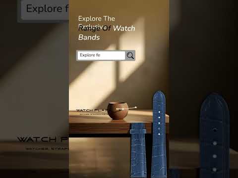 Breil 2519750218 & 2519750221 Watch Band F260050742