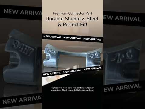 End-Piece / End Link / Bracelet Tip / Connector for Seiko 7T62-0FF0 - SNA583 / SNA585