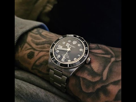 Genuine OEM Seiko 1FH095FABE7 Hour Hand SRP251J1 Orange Monster Tuna Diver