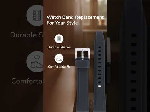 Seiko SSC351P1 & SSC351PC Watch Band R030011J0