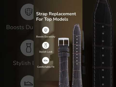 Seiko SKA533, SKA753, SNAF09 Watch Band L089011J0