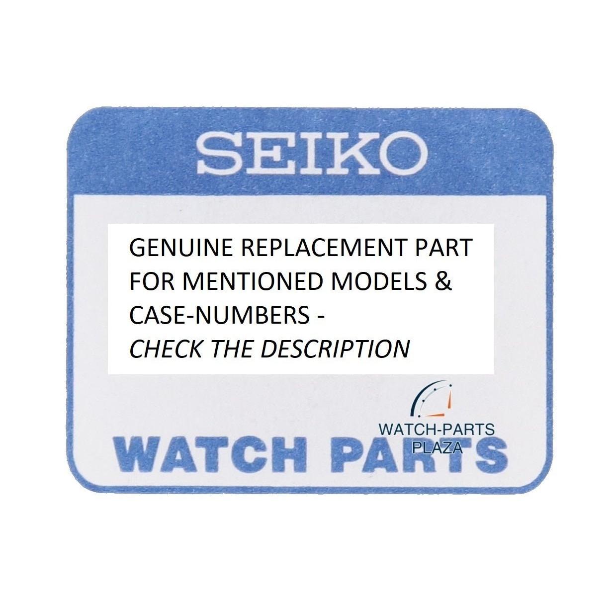 Seiko 0310185 Balance 6R15B, 6R15C & 6R15D - Watch Plaza
